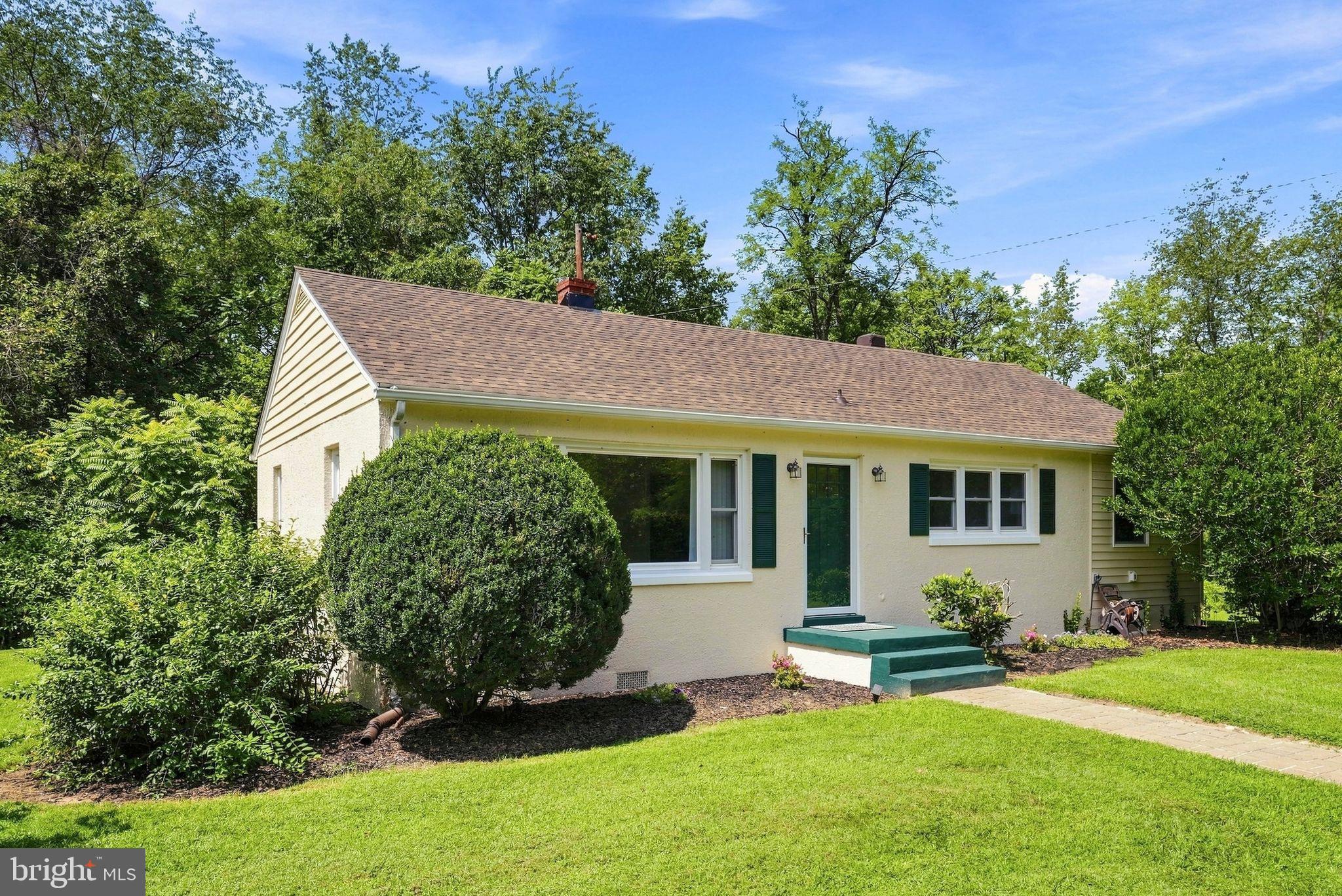 531 RICHMOND ROAD