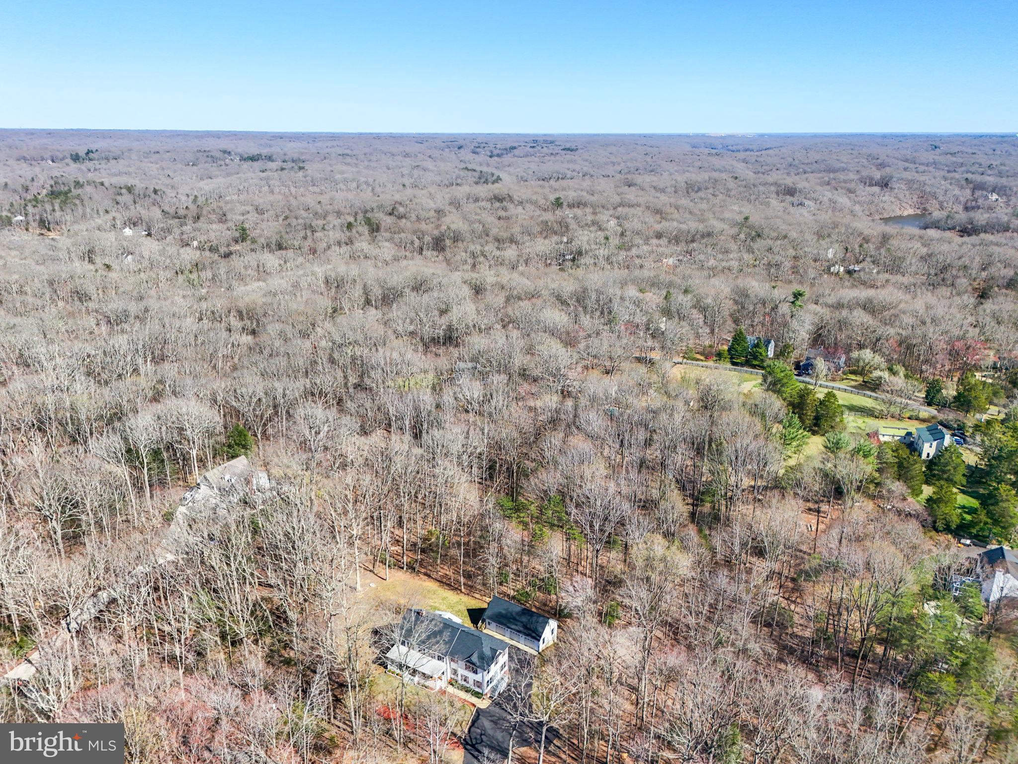 HUNTERS WOODS - Residential