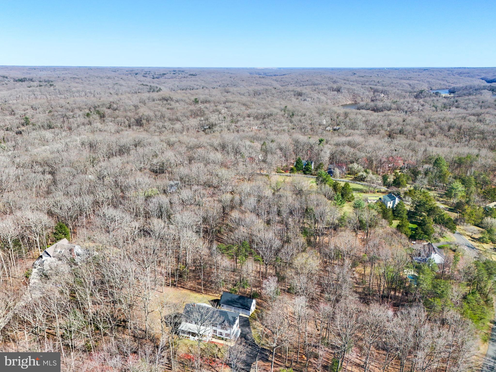 HUNTERS WOODS - Residential