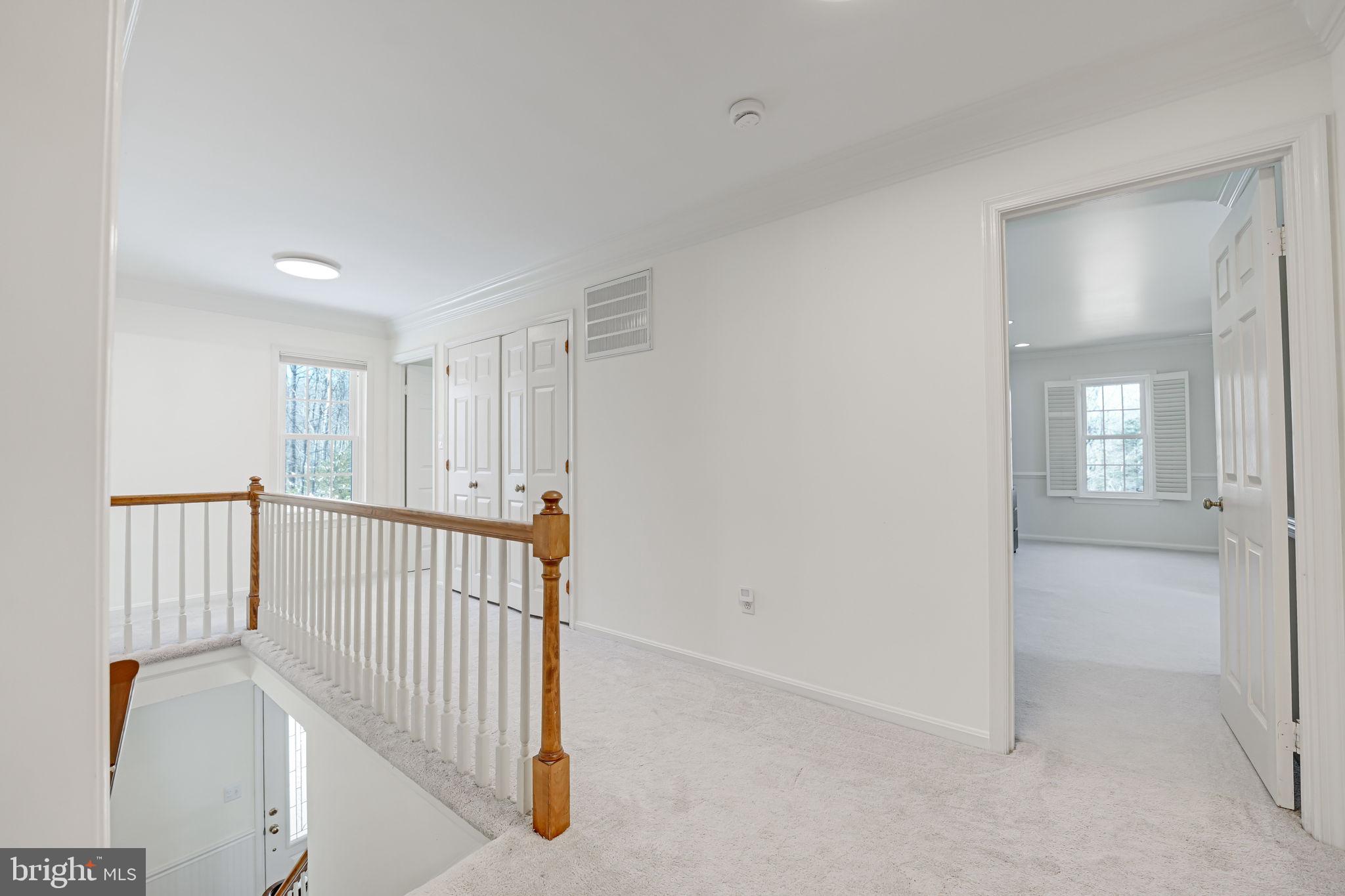 HUNTERS WOODS - Residential