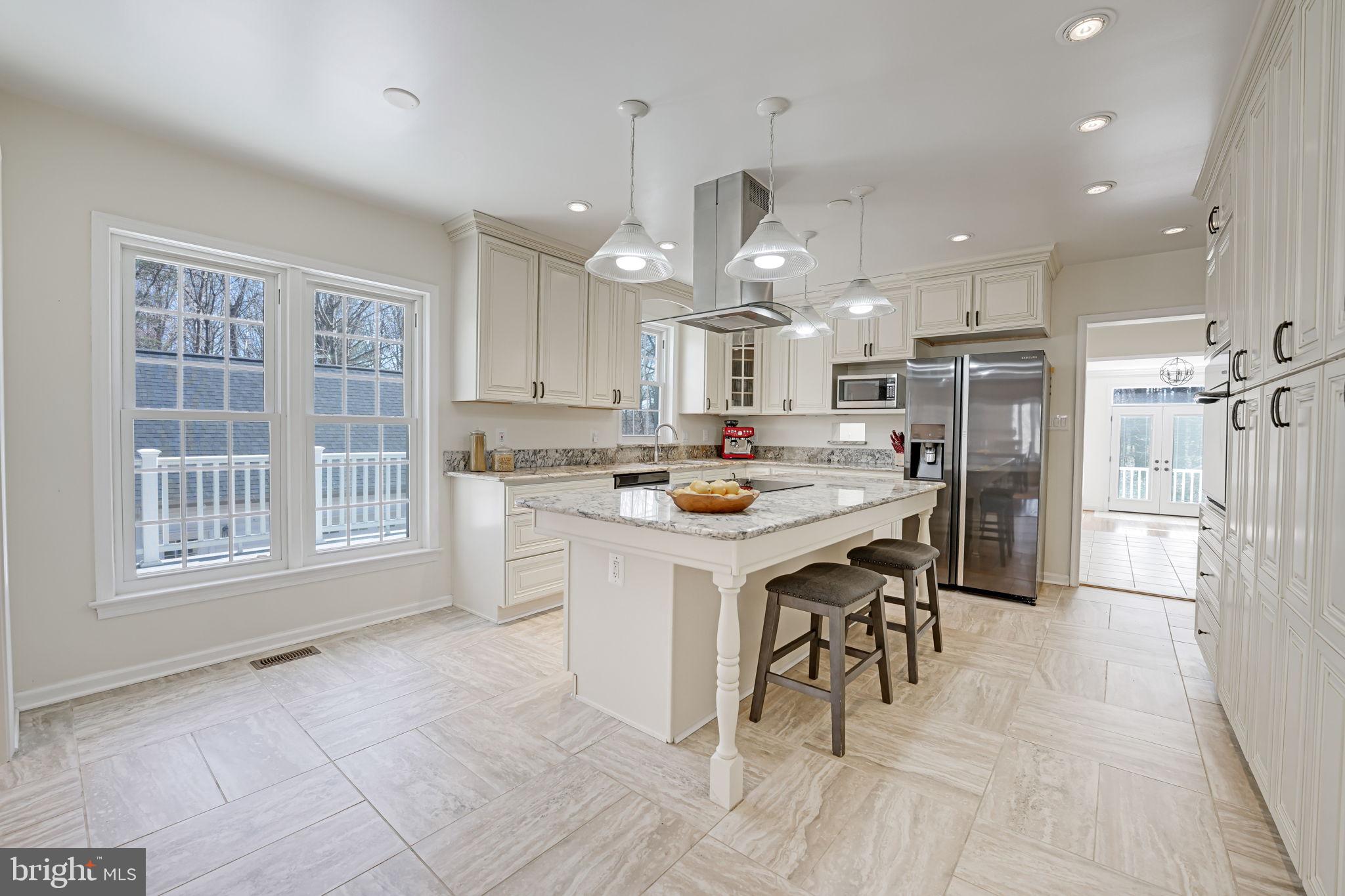 HUNTERS WOODS - Residential