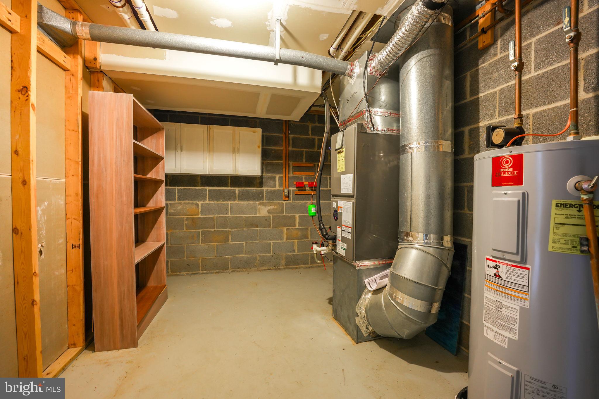 HUNTERS WOODS - Residential