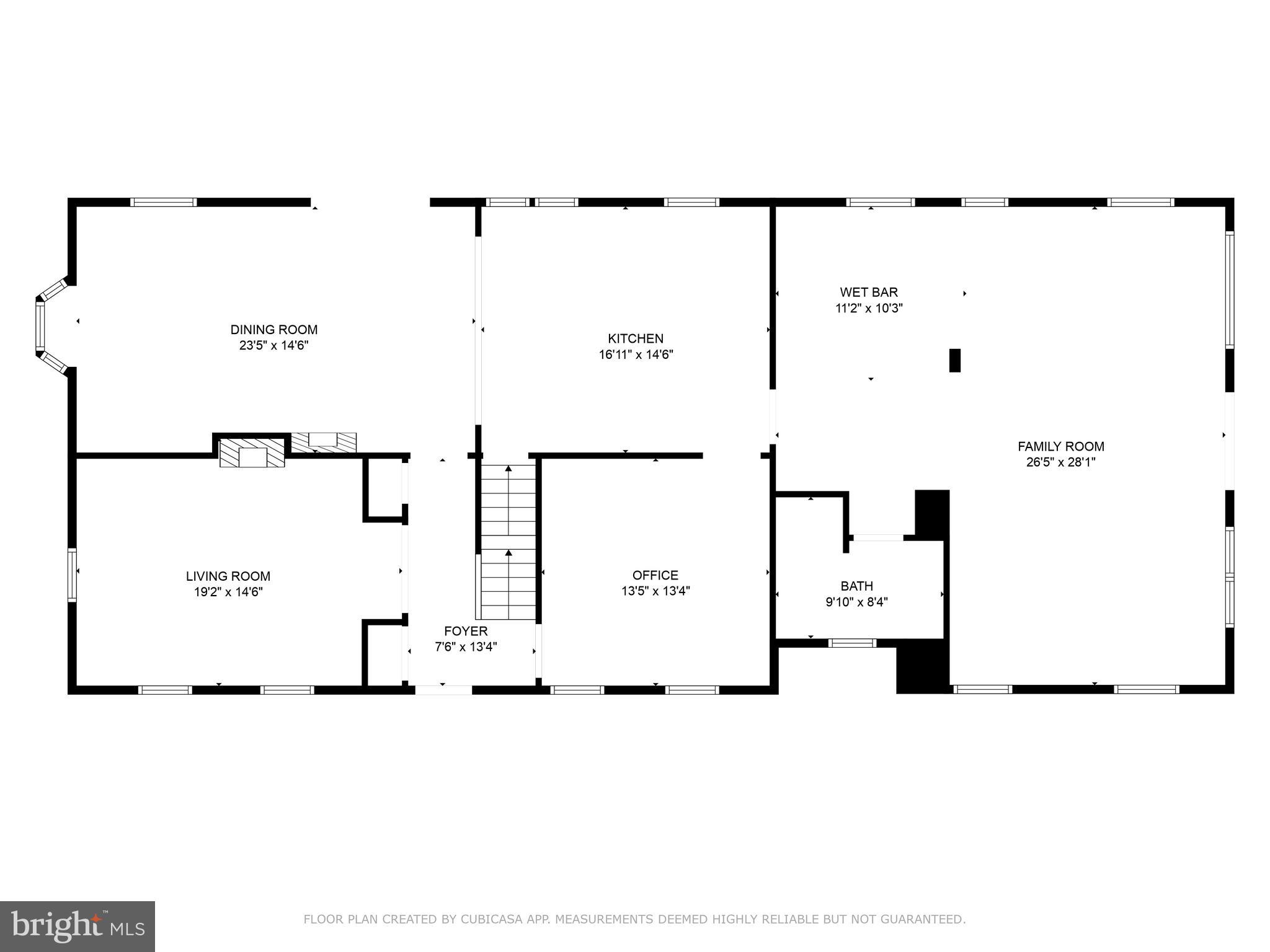 HUNTERS WOODS - Residential