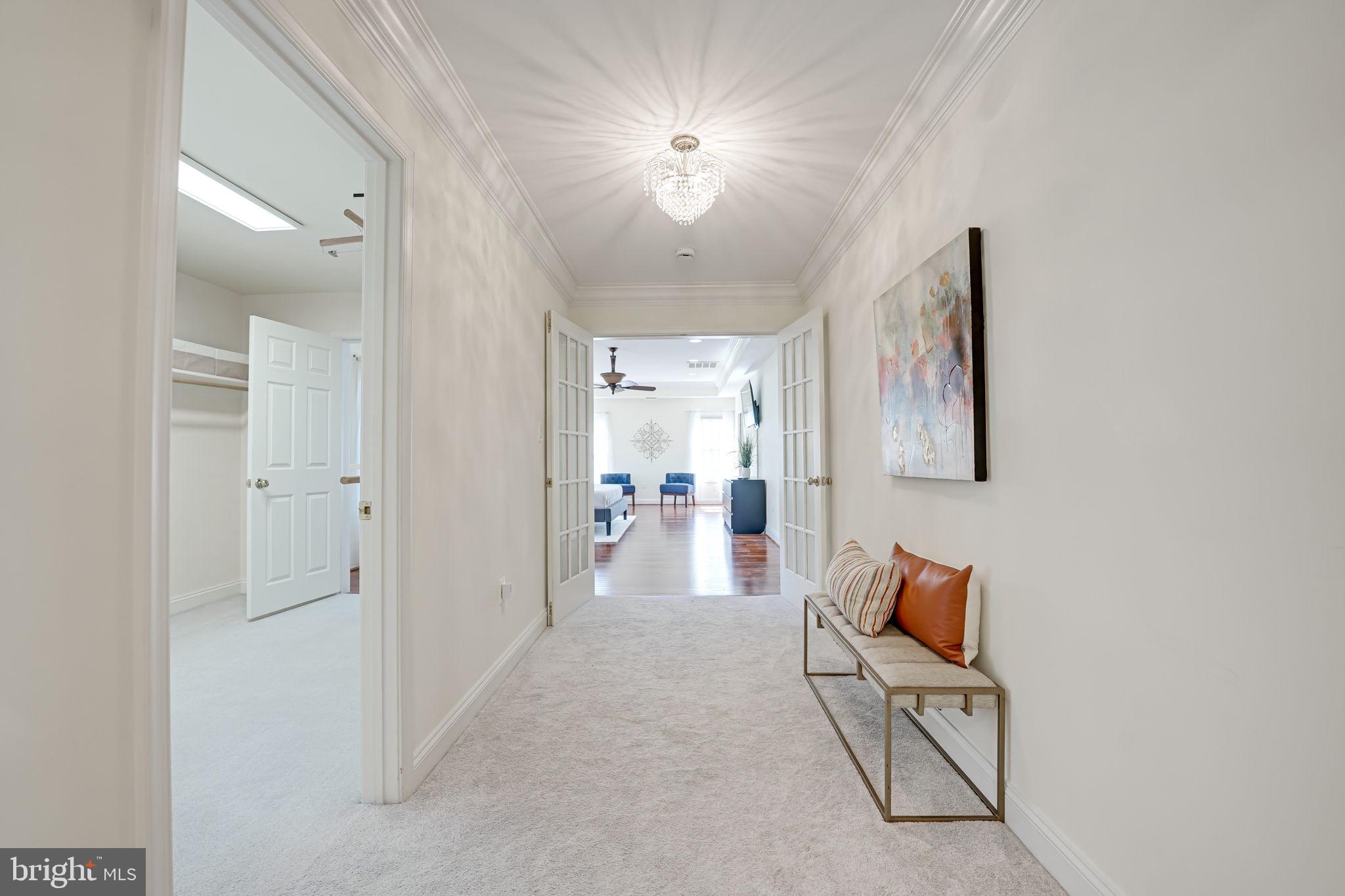 HUNTERS WOODS - Residential