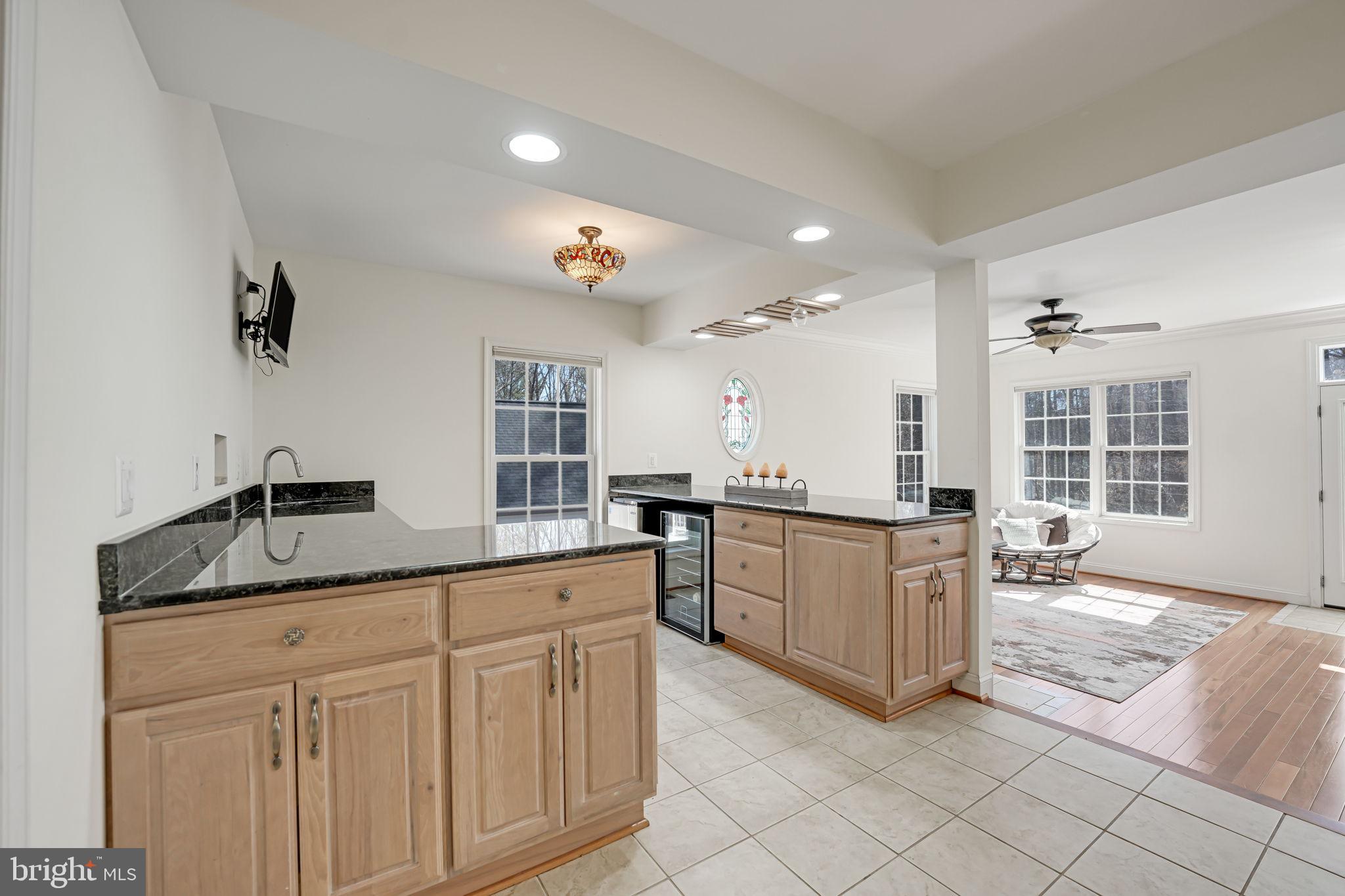 HUNTERS WOODS - Residential