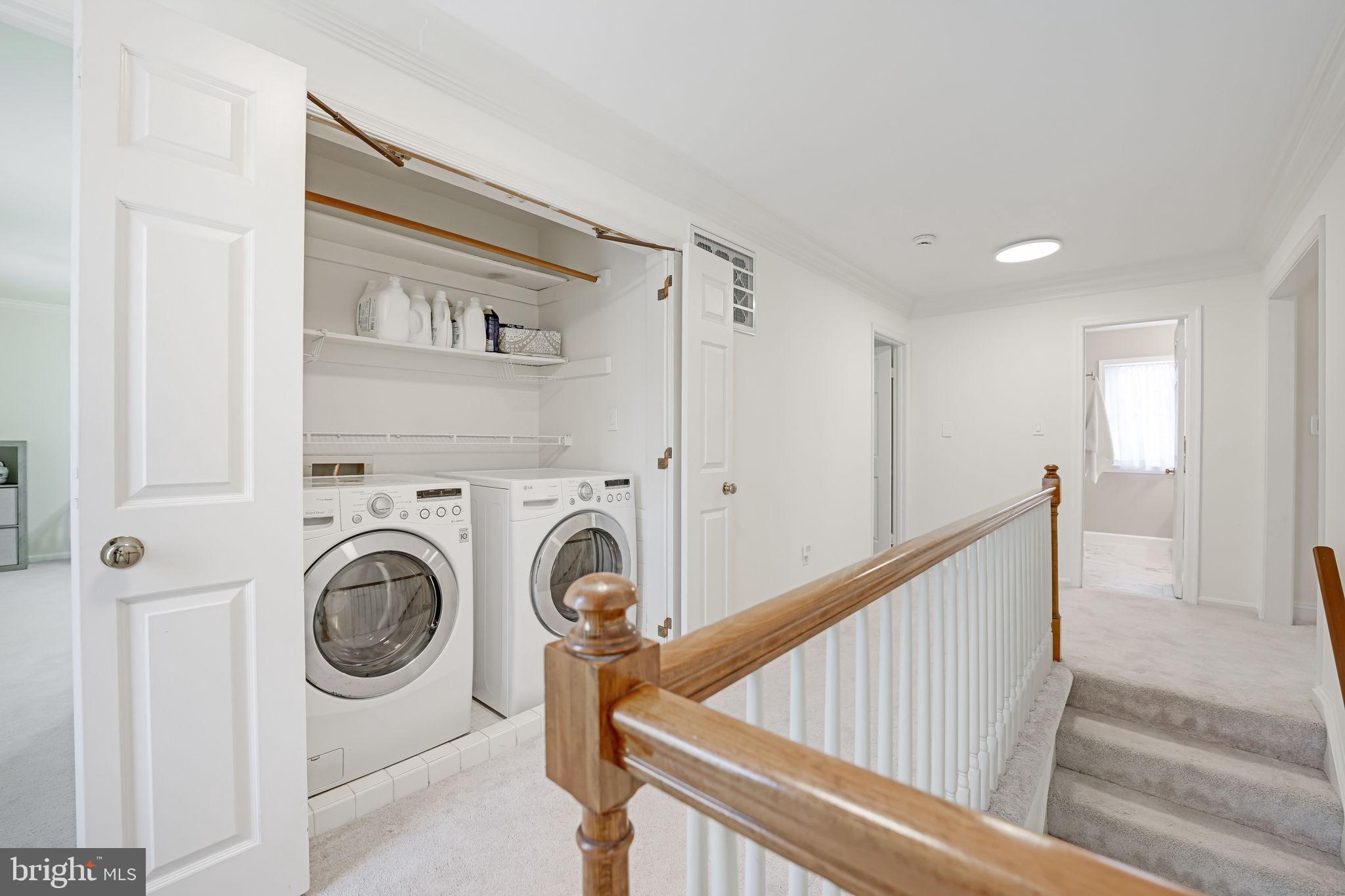 HUNTERS WOODS - Residential