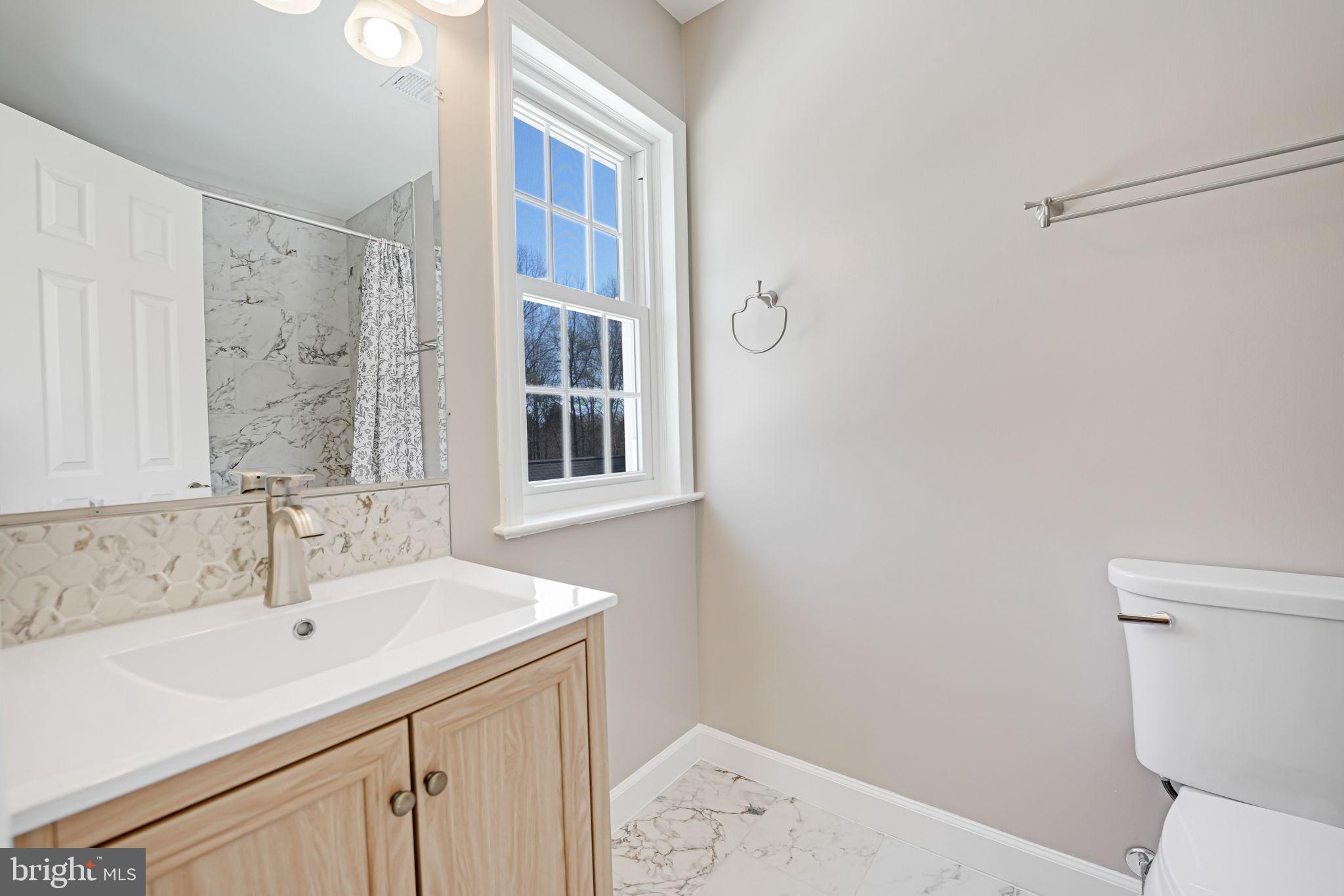 HUNTERS WOODS - Residential