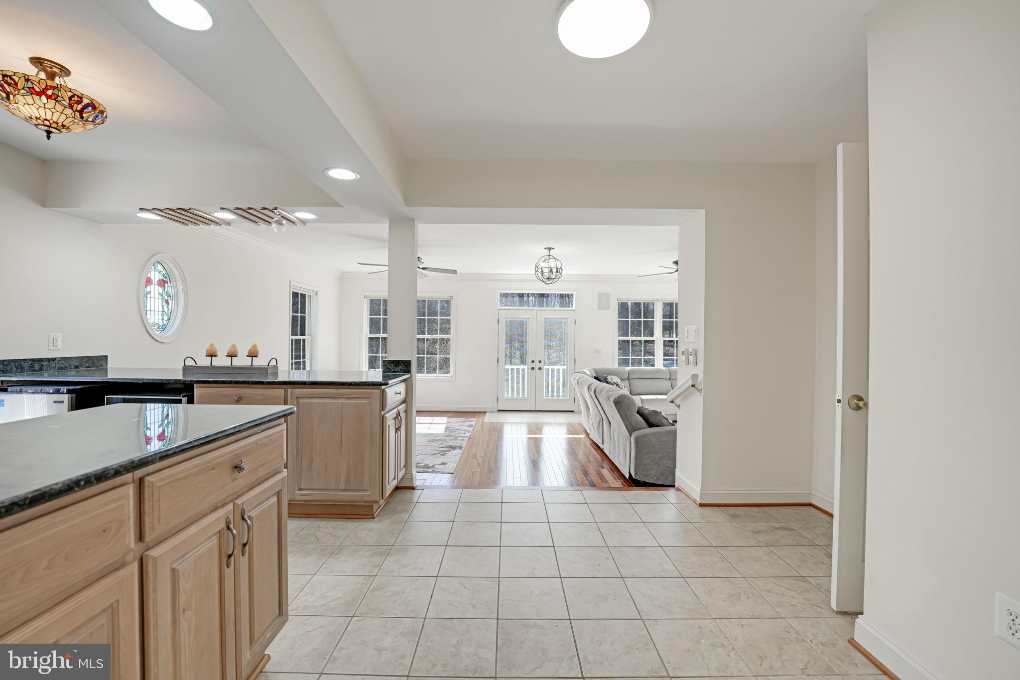 HUNTERS WOODS - Residential