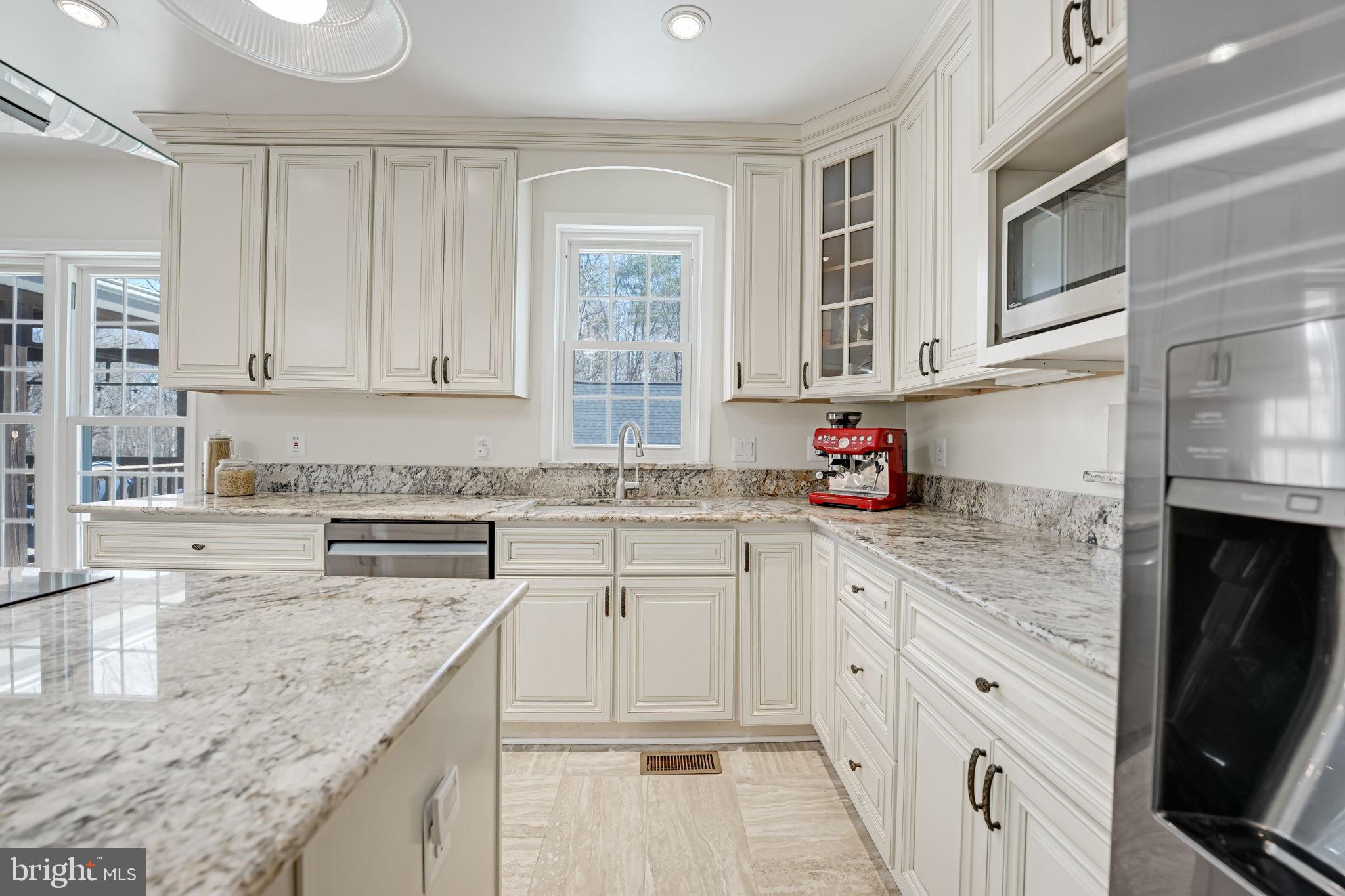 HUNTERS WOODS - Residential