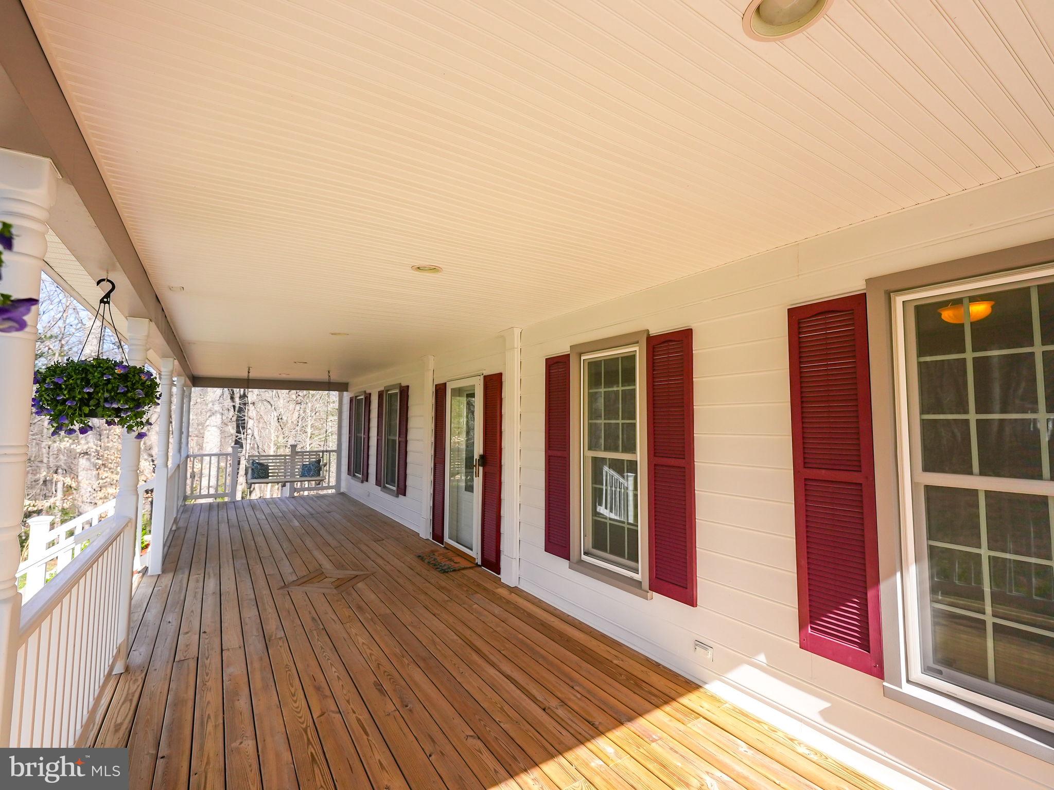 HUNTERS WOODS - Residential