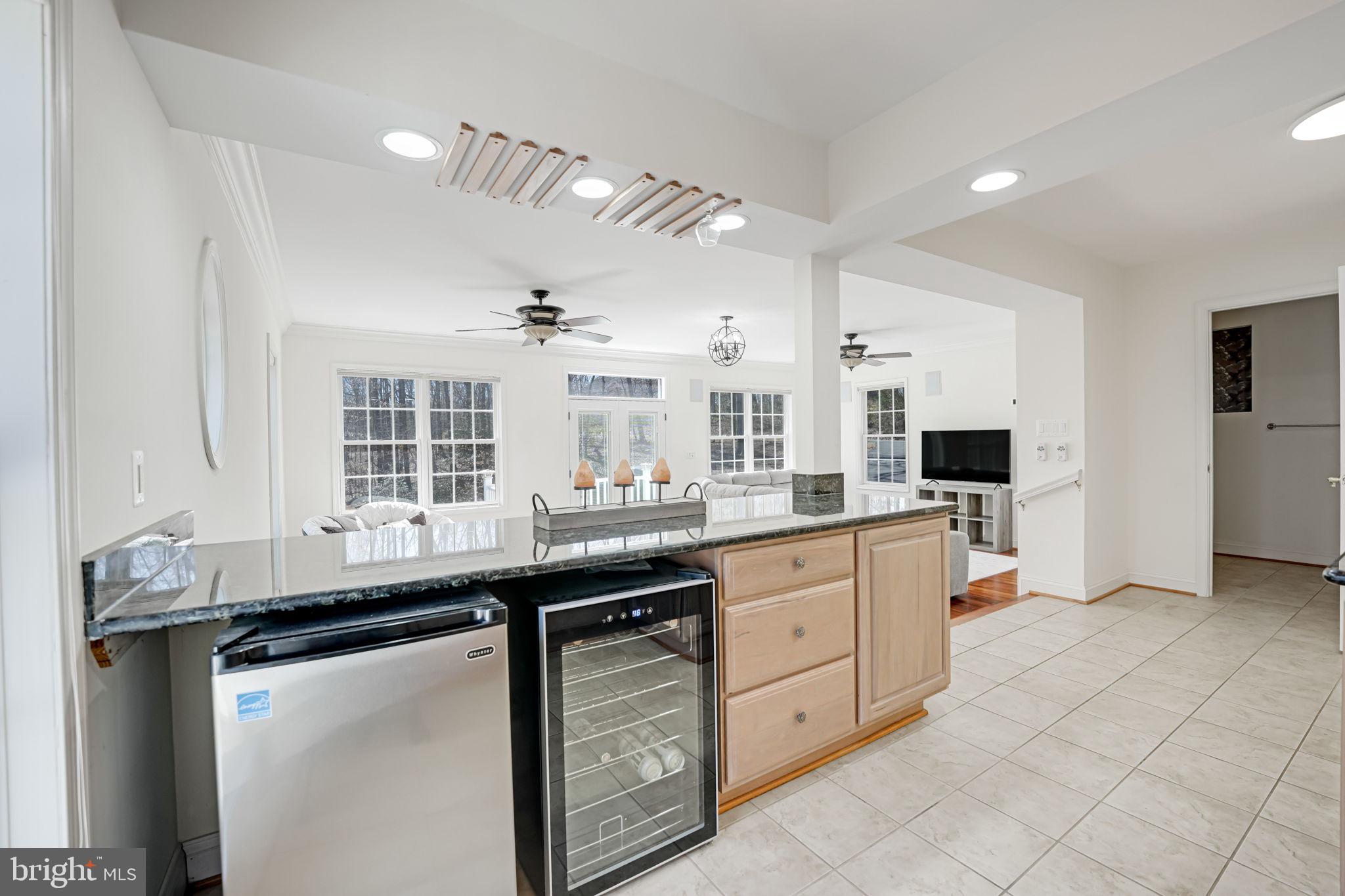 HUNTERS WOODS - Residential