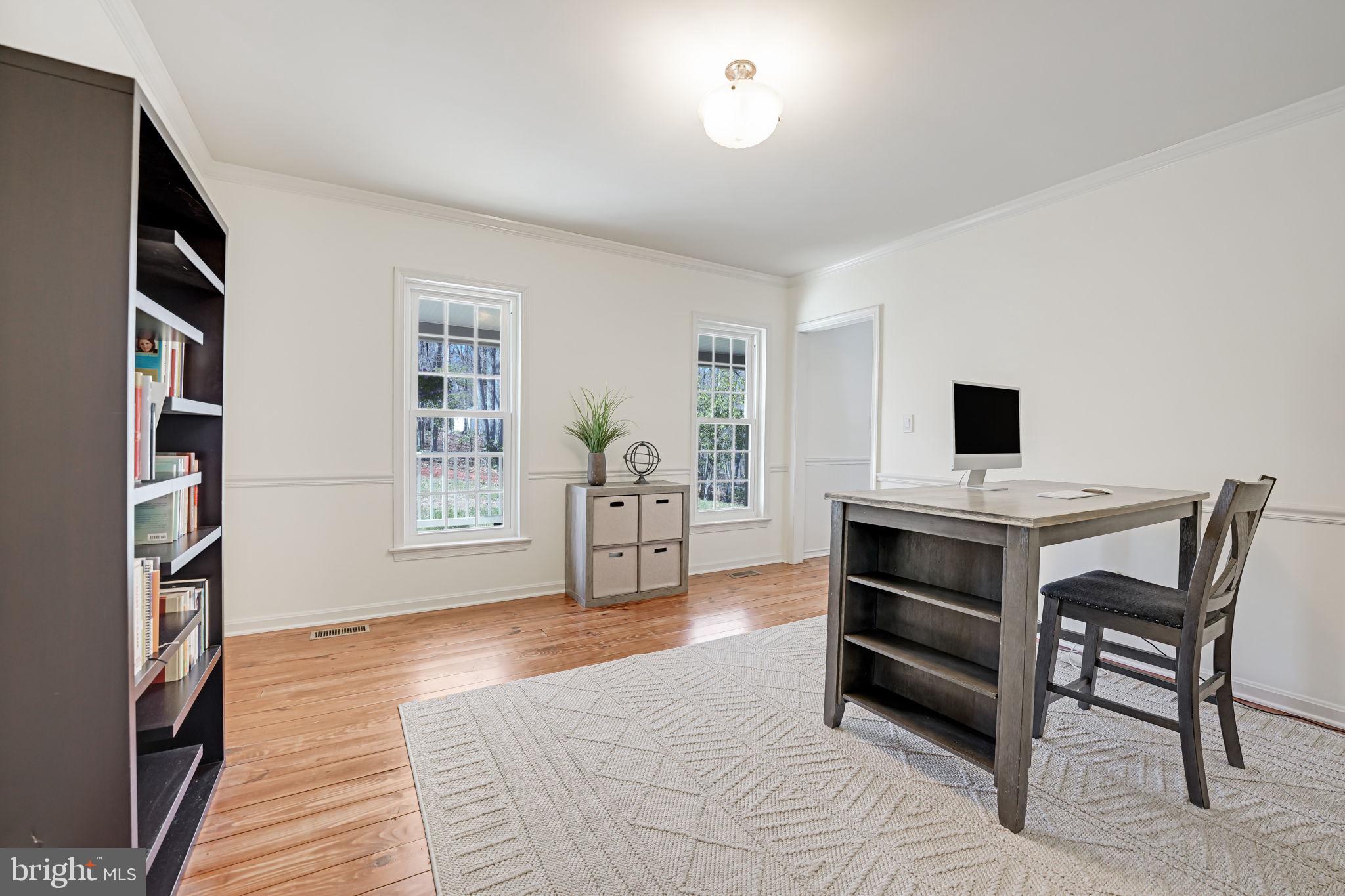 HUNTERS WOODS - Residential