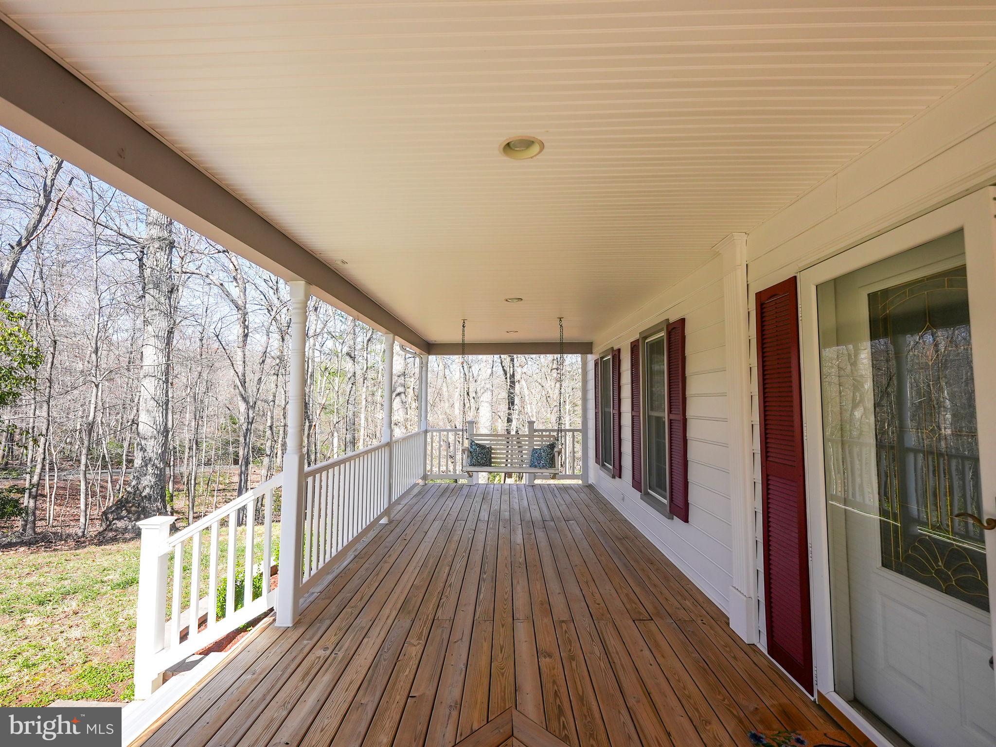 HUNTERS WOODS - Residential