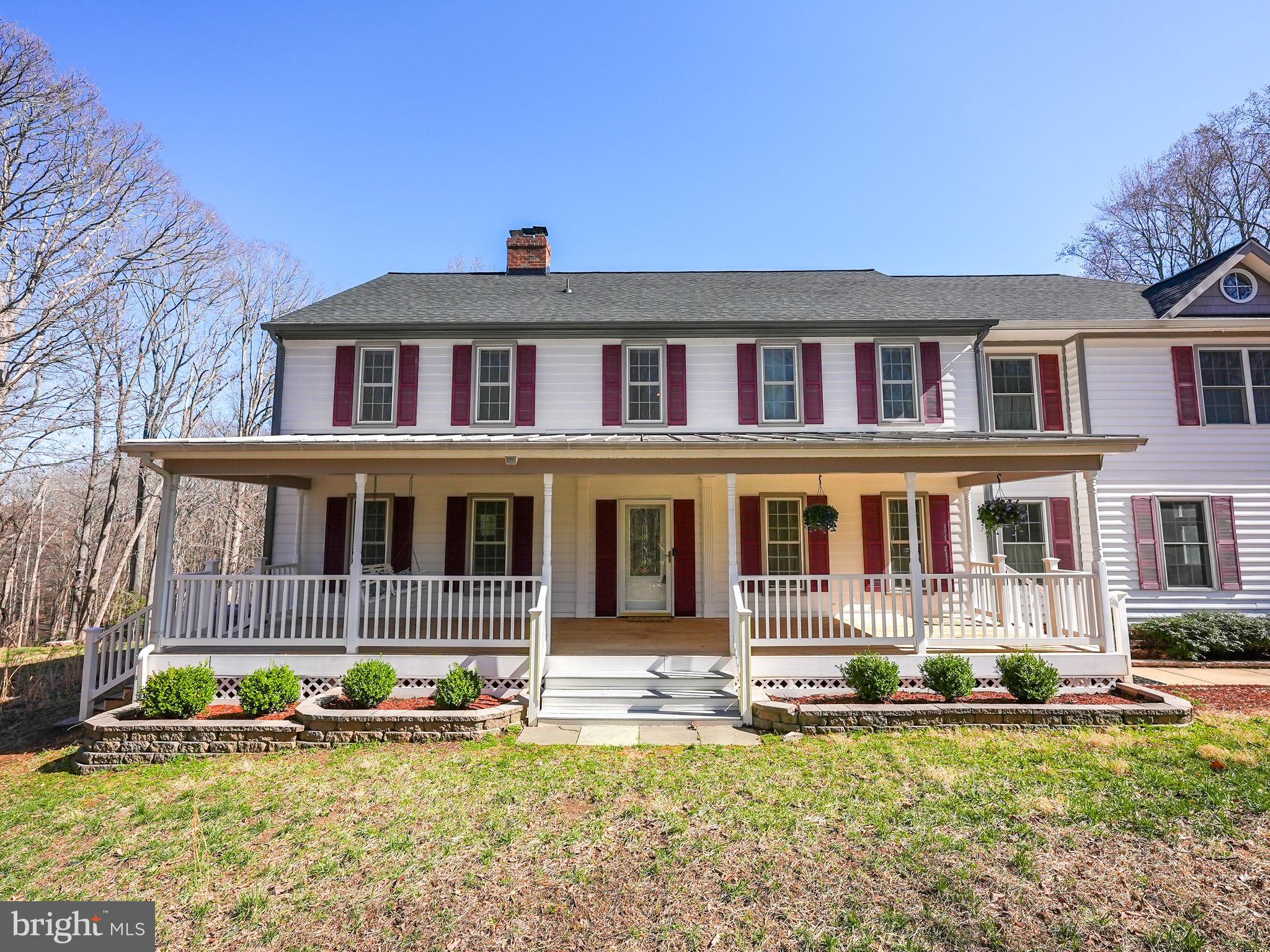 HUNTERS WOODS - Residential