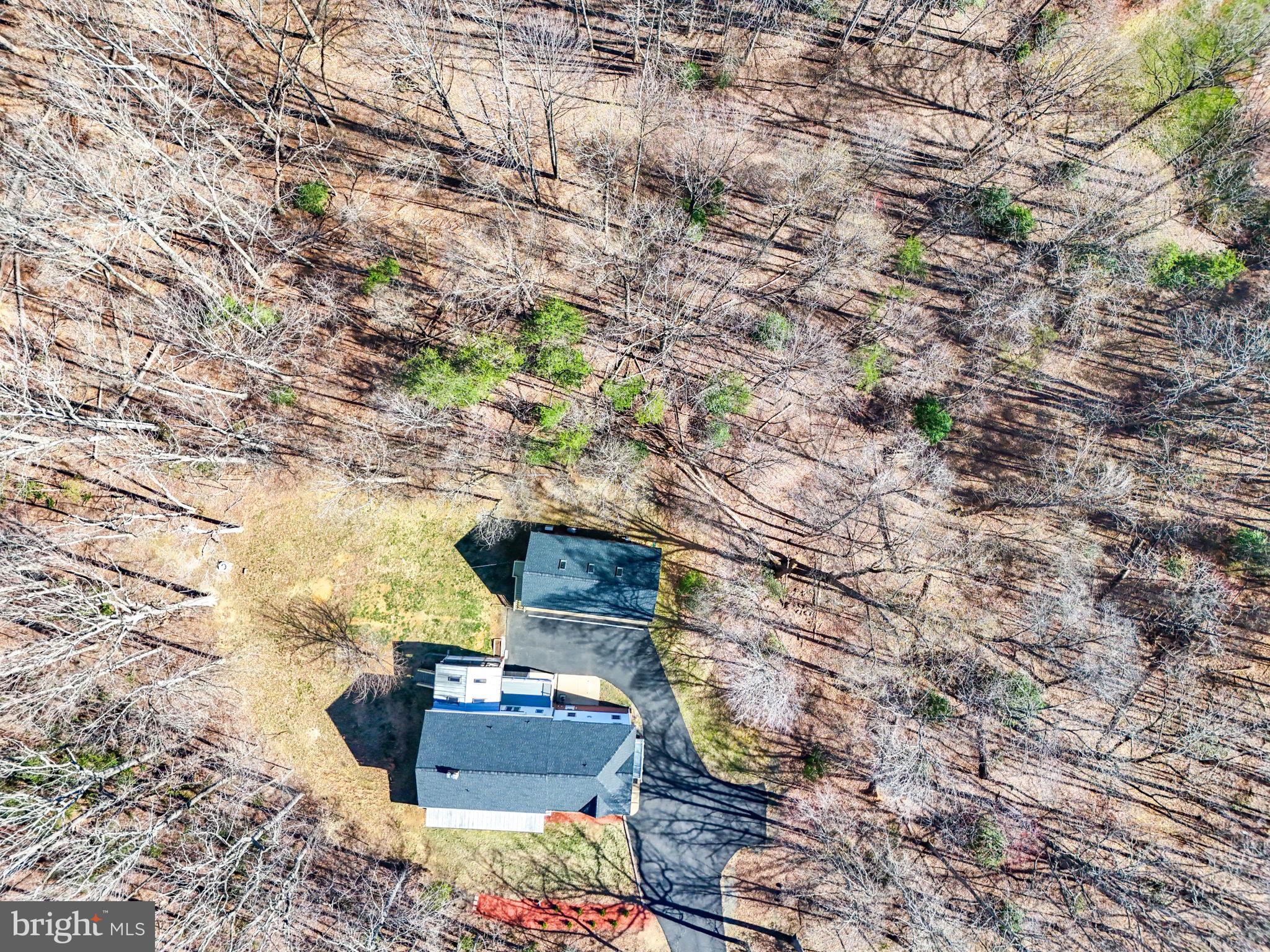 HUNTERS WOODS - Residential