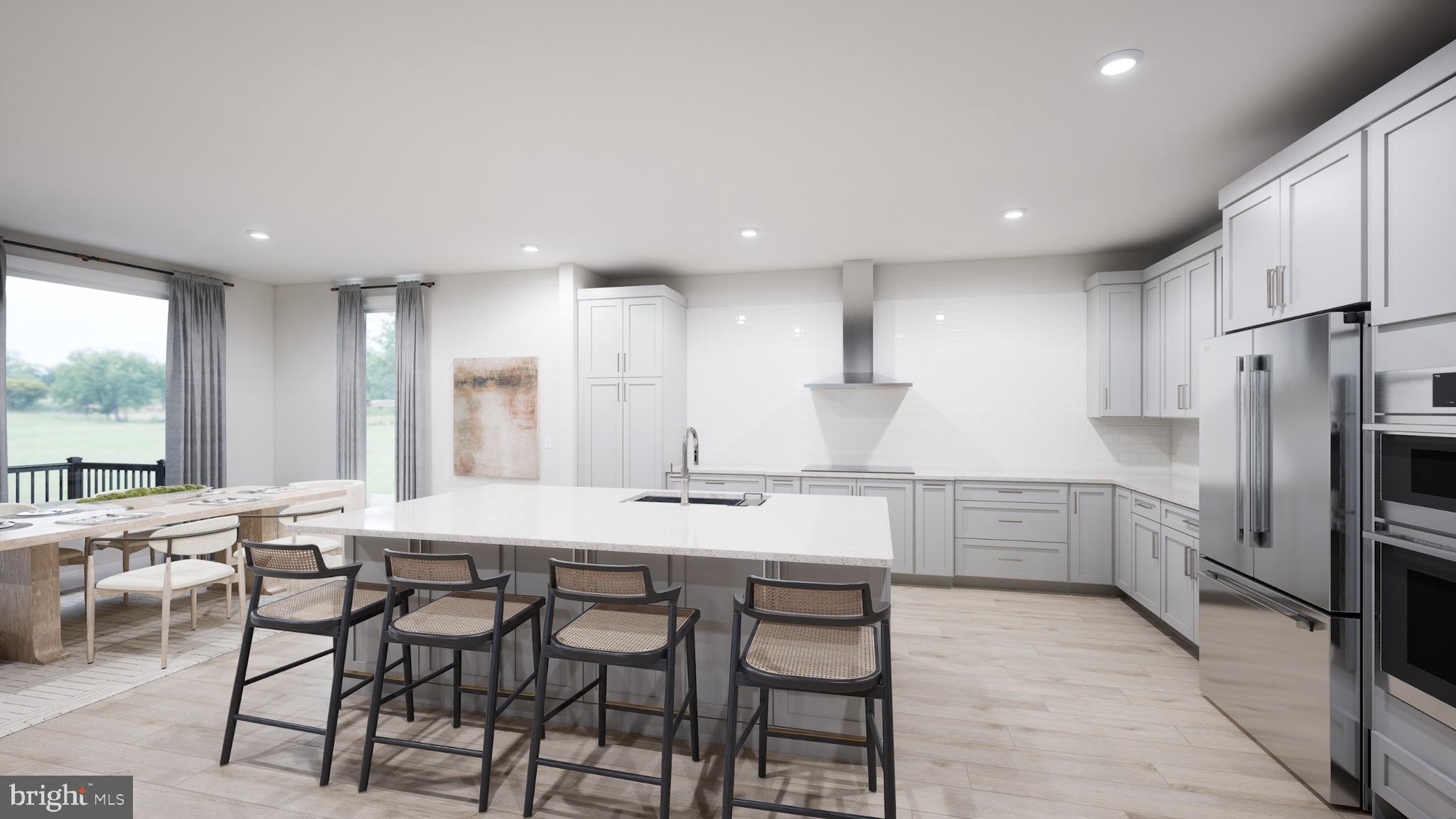25630 AMBROSE TREE PLACE HOMESITE 28