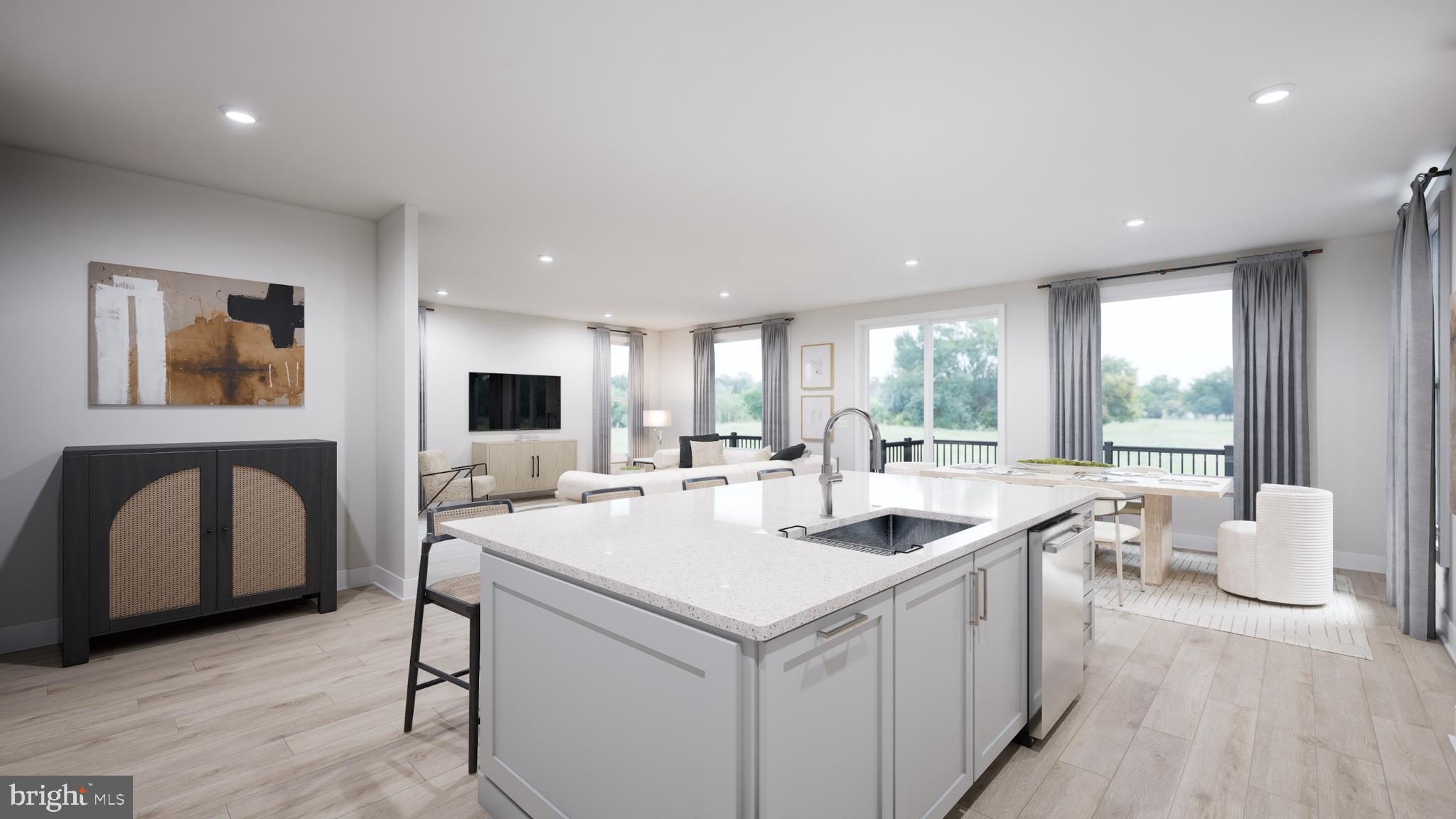 25630 AMBROSE TREE PLACE HOMESITE 28
