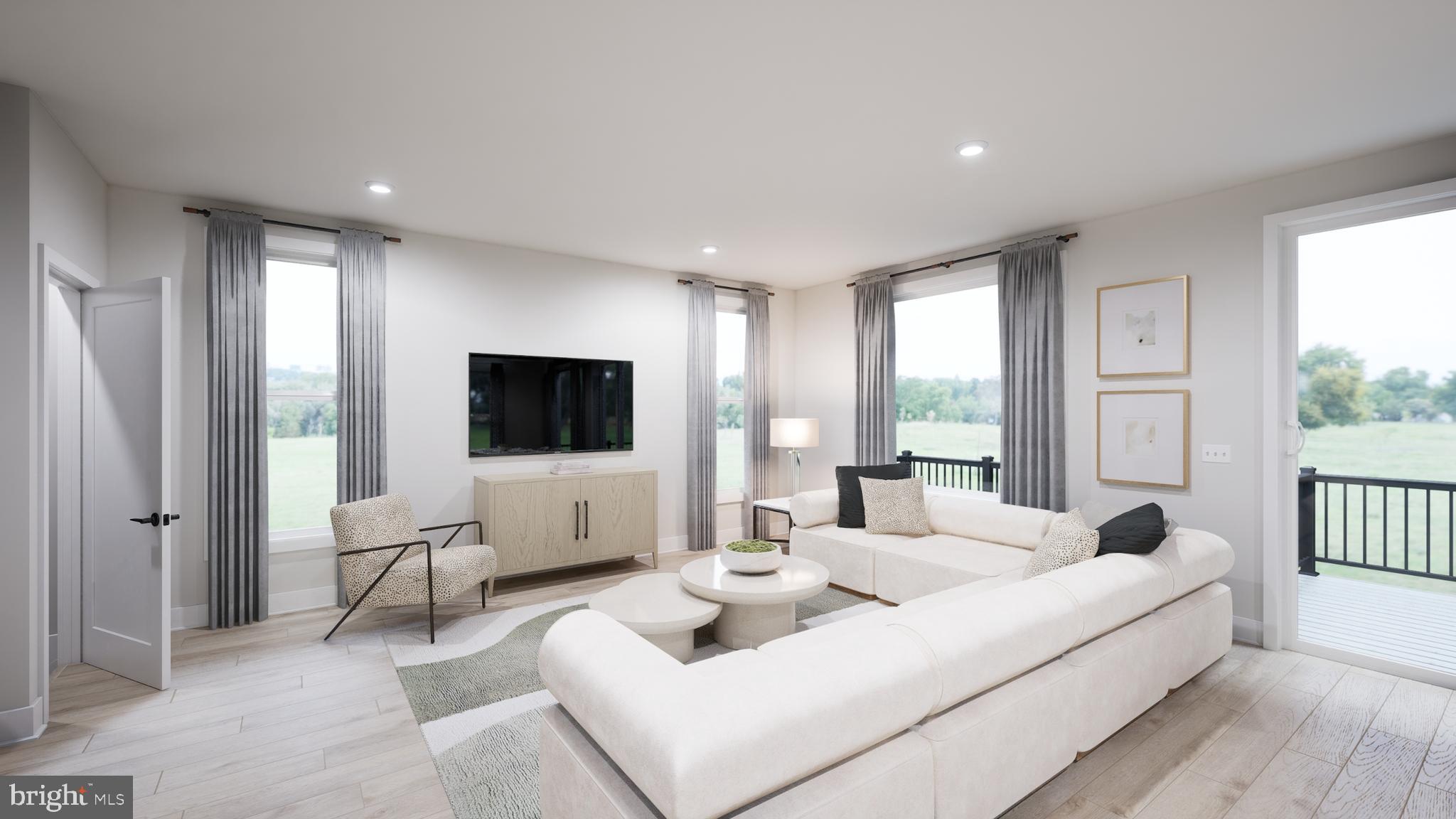 25630 AMBROSE TREE PLACE HOMESITE 28