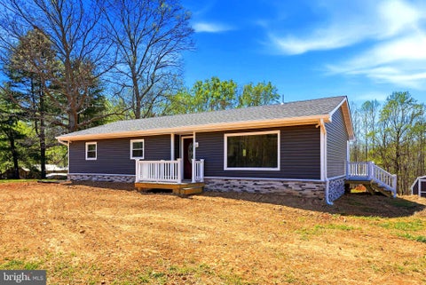 Homes For Rent - 22064 Yellowbottom Rd<br/> LIGNUM, VA 22726