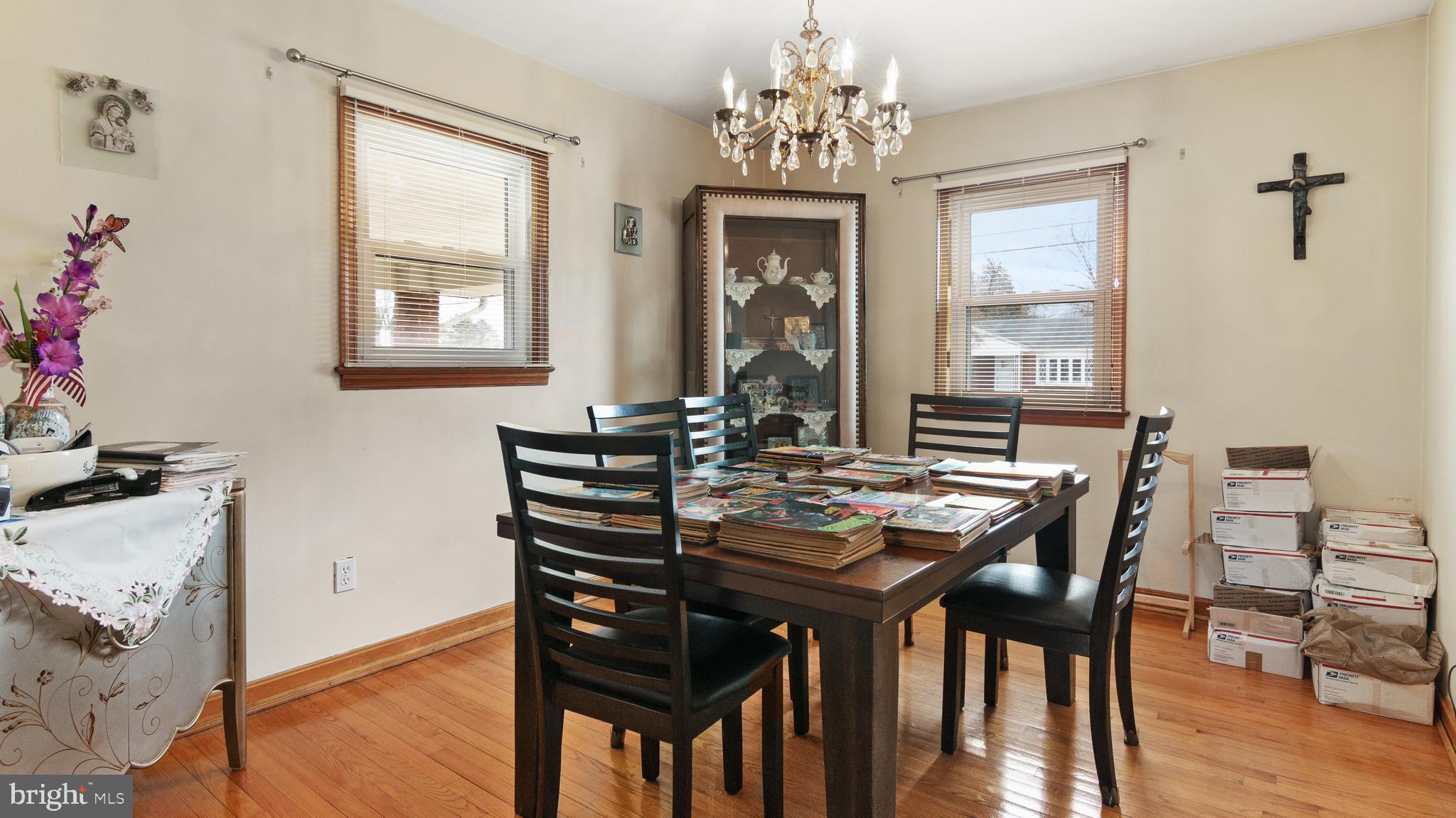 DORCHESTER ESTATES - Residential