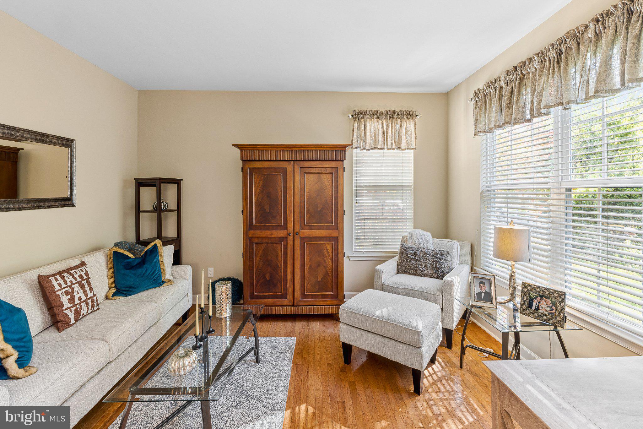 112 RITTENHOUSE DRIVE