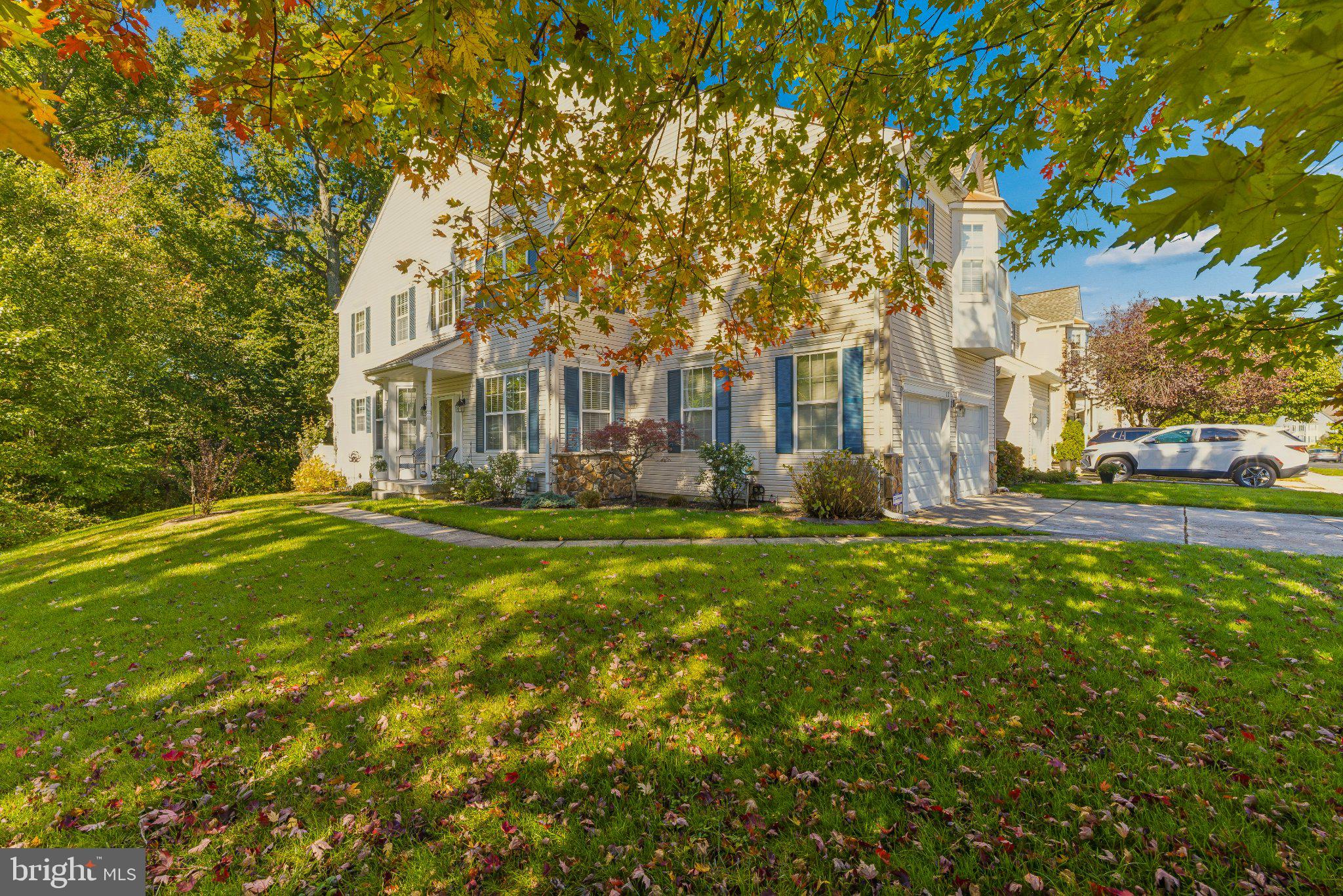 112 RITTENHOUSE DRIVE