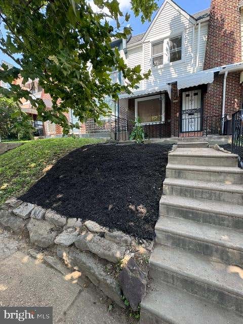 Homes For Sale - 7741 Fayette Street<br/> PHILADELPHIA, PA 19150
