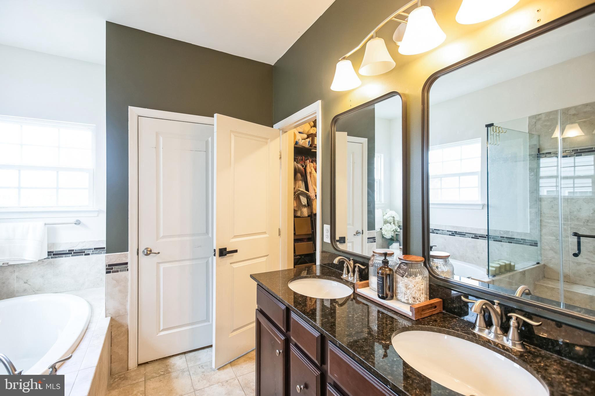 THE PRESERVE AT PISCATAWAY - Residential