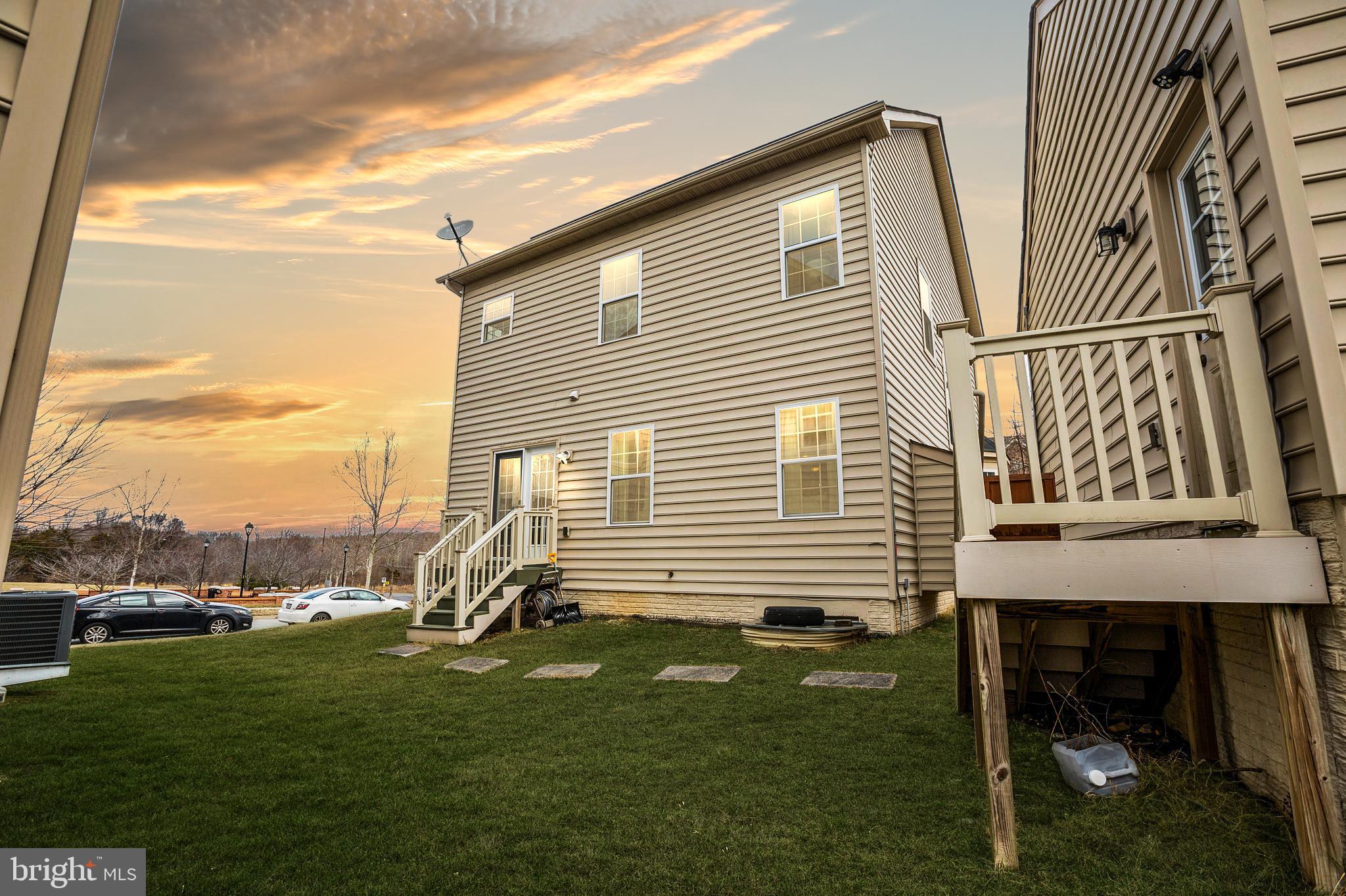 THE PRESERVE AT PISCATAWAY - Residential