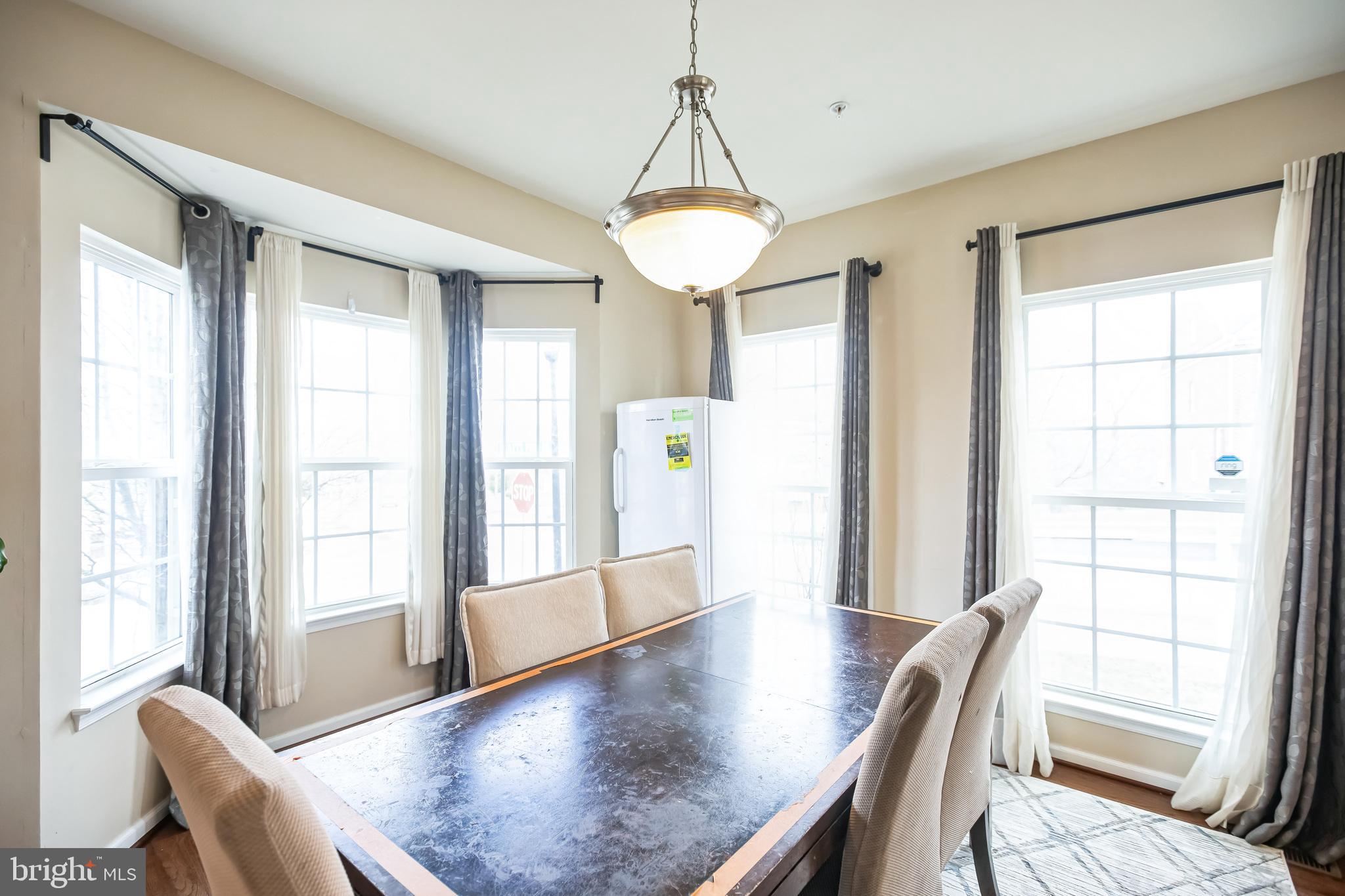 THE PRESERVE AT PISCATAWAY - Residential