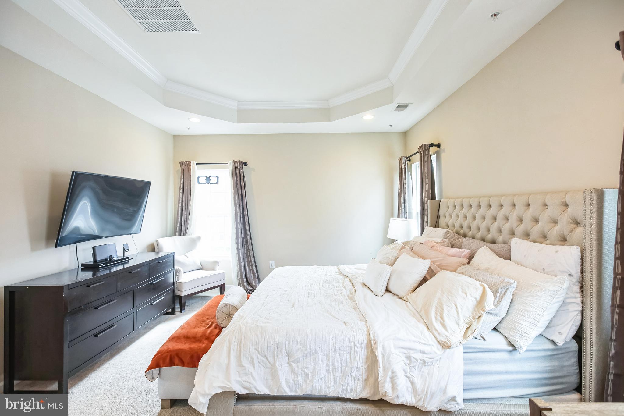 THE PRESERVE AT PISCATAWAY - Residential