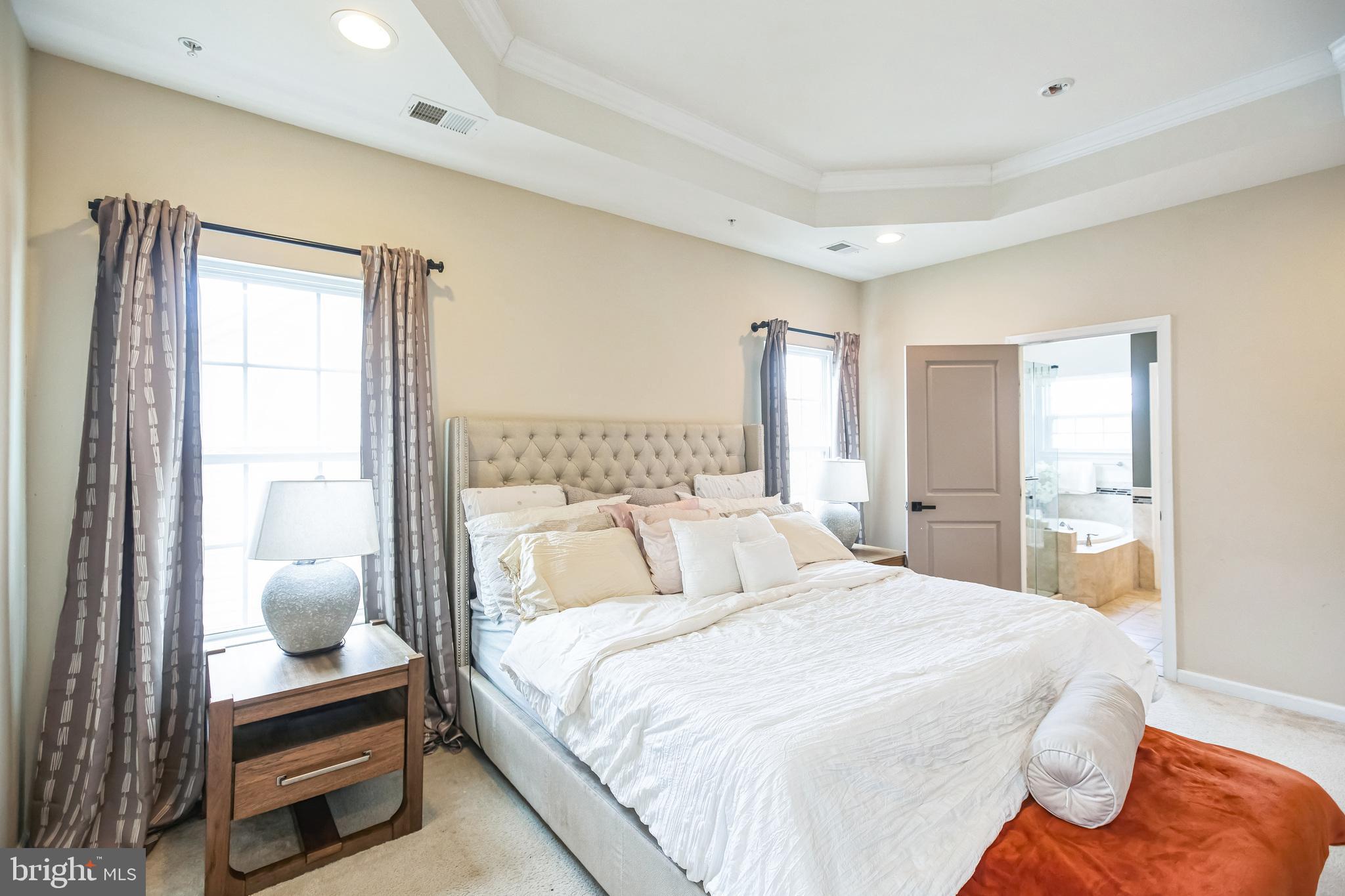 THE PRESERVE AT PISCATAWAY - Residential