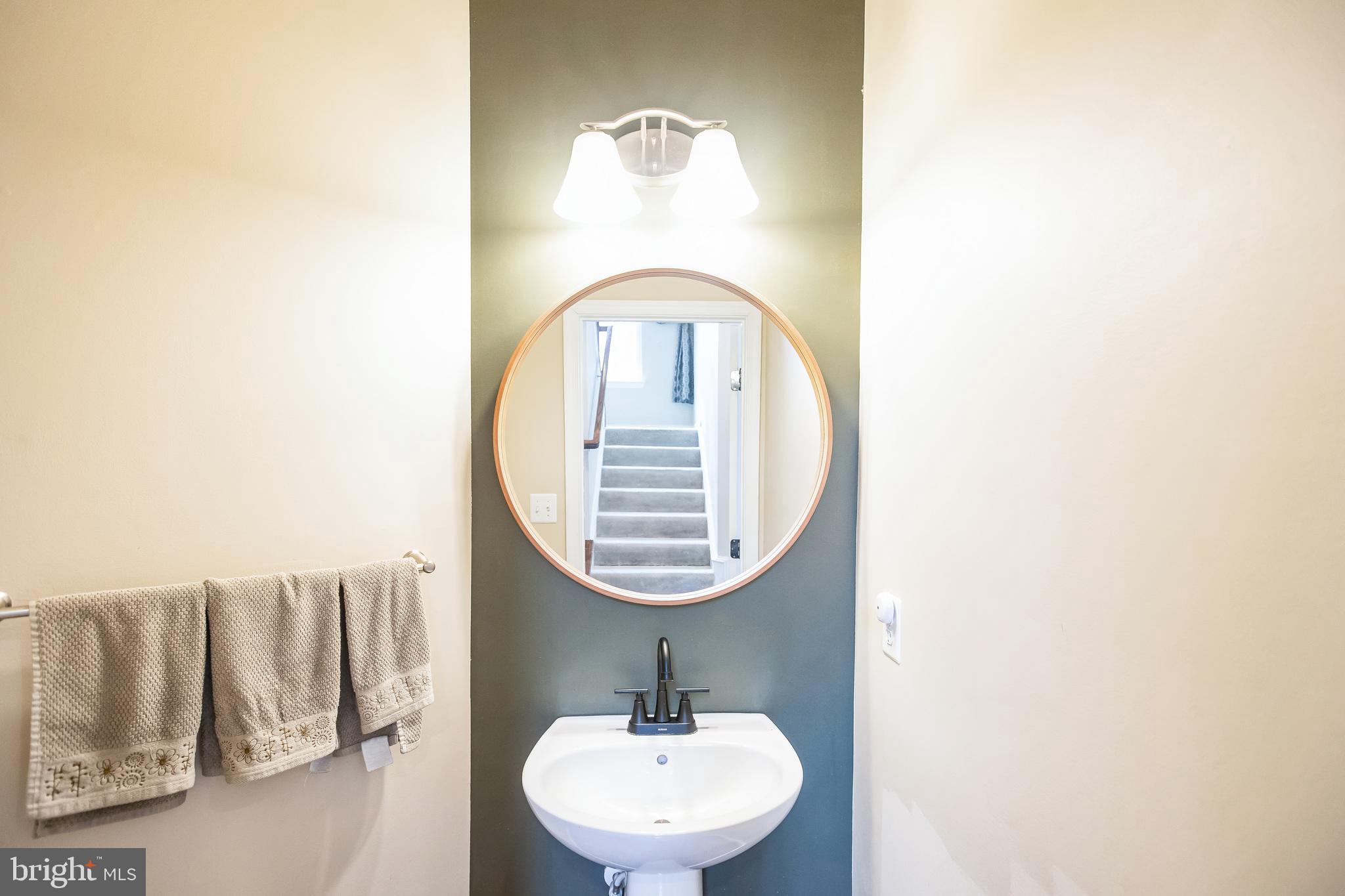 THE PRESERVE AT PISCATAWAY - Residential