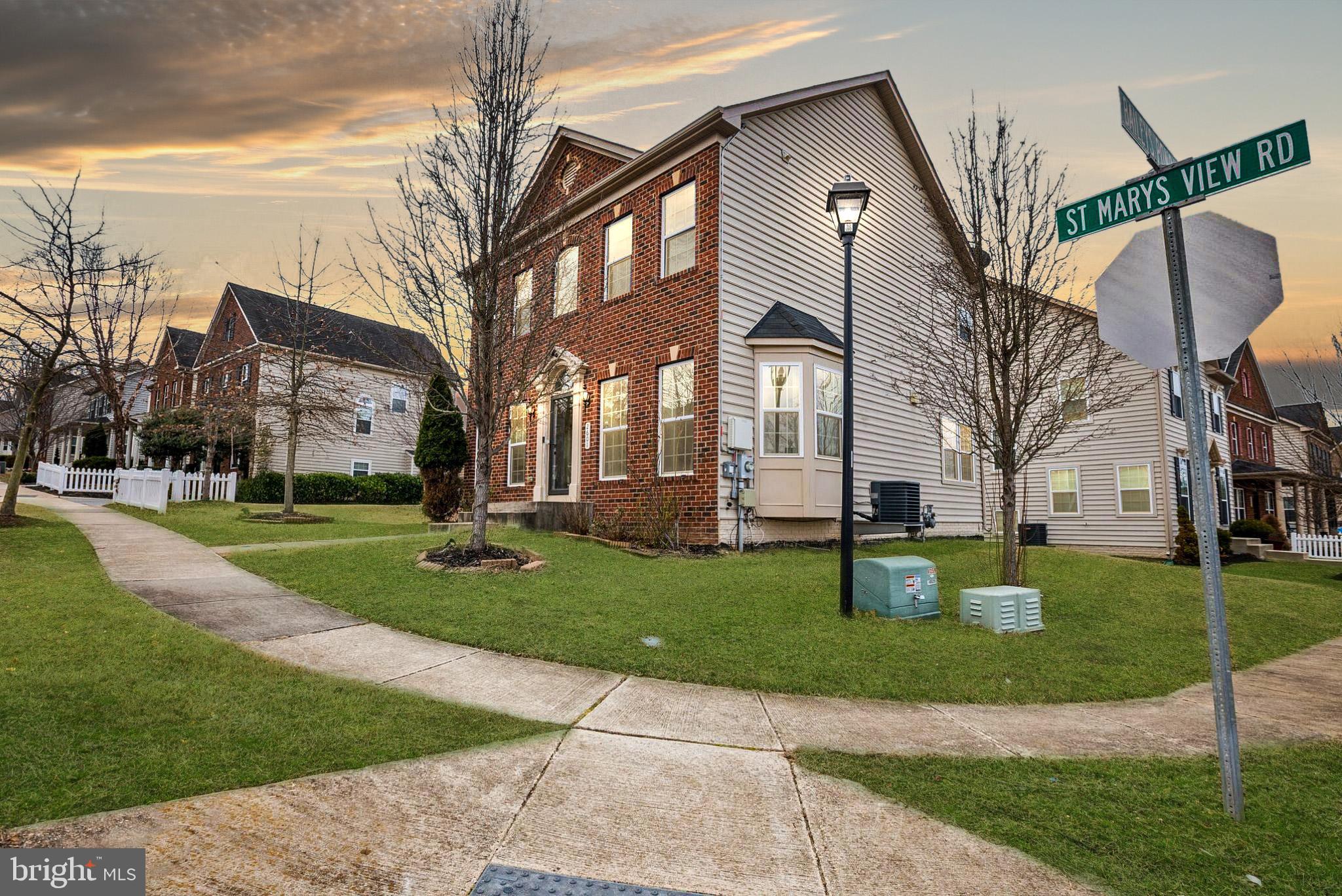 THE PRESERVE AT PISCATAWAY - Residential