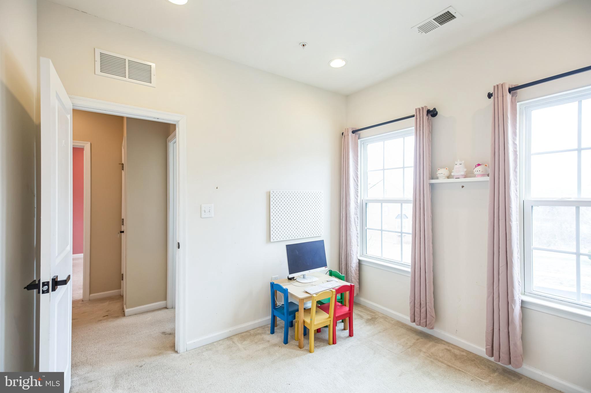 THE PRESERVE AT PISCATAWAY - Residential