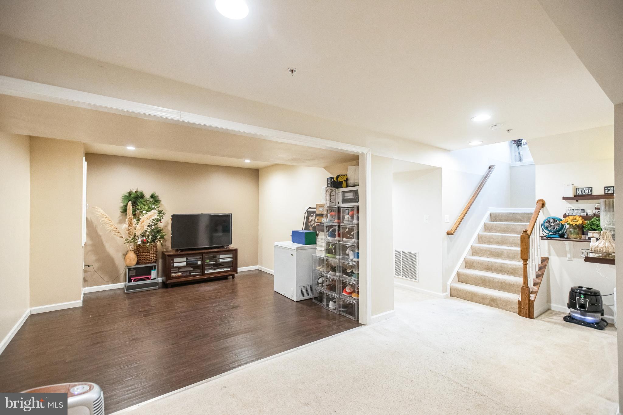 THE PRESERVE AT PISCATAWAY - Residential