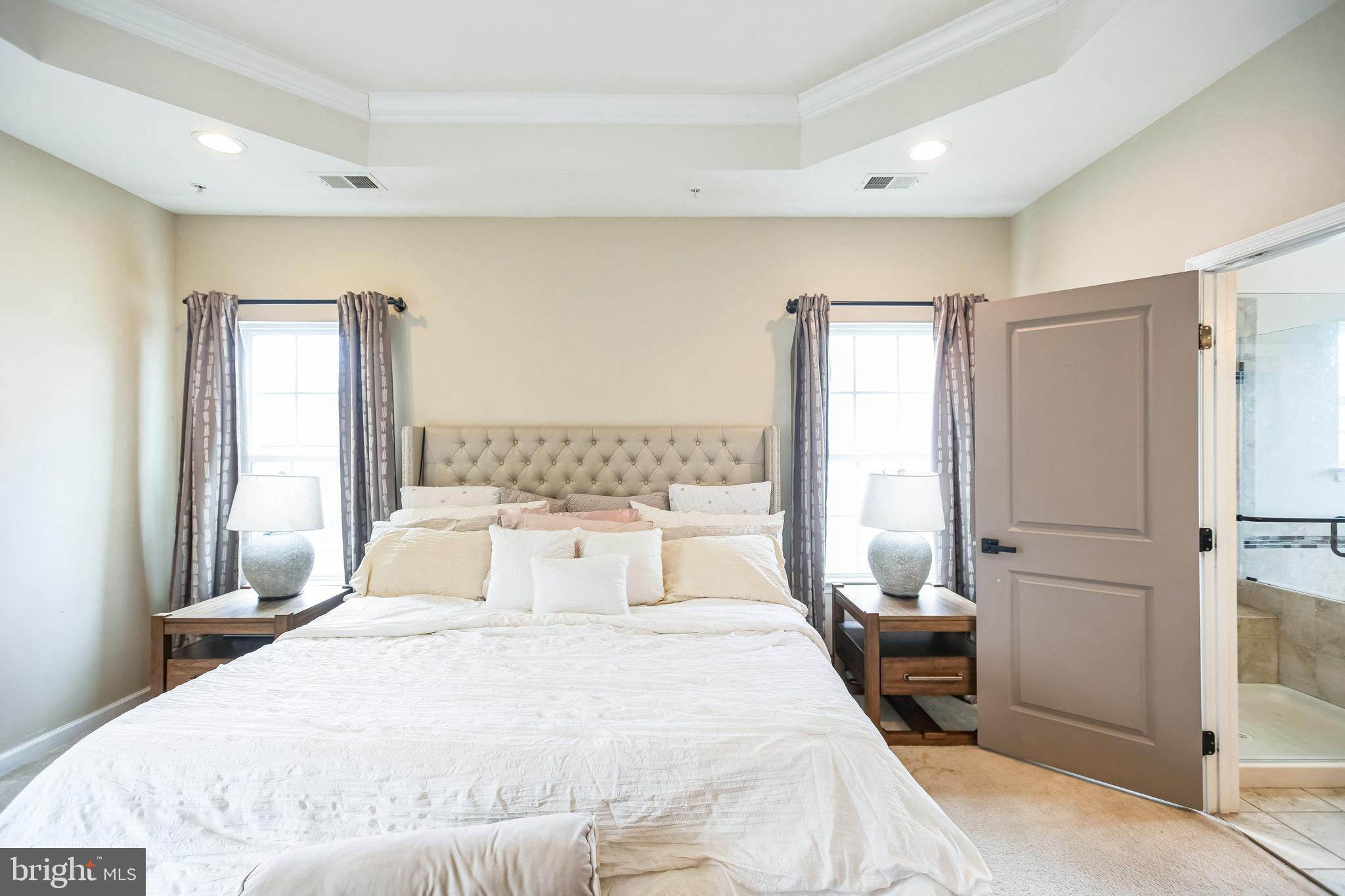 THE PRESERVE AT PISCATAWAY - Residential