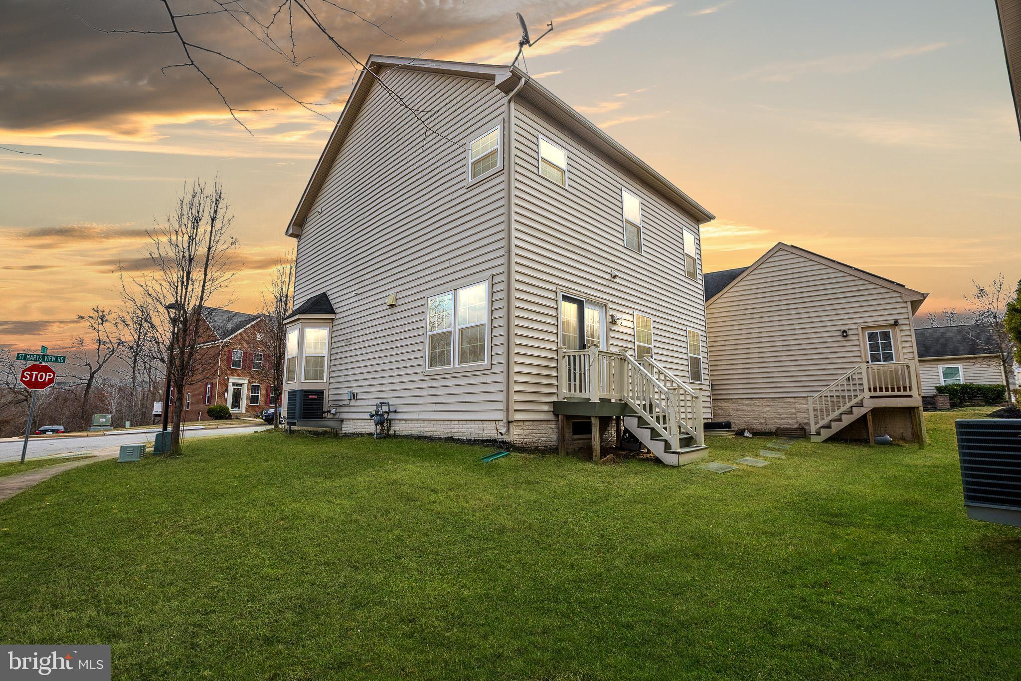 THE PRESERVE AT PISCATAWAY - Residential