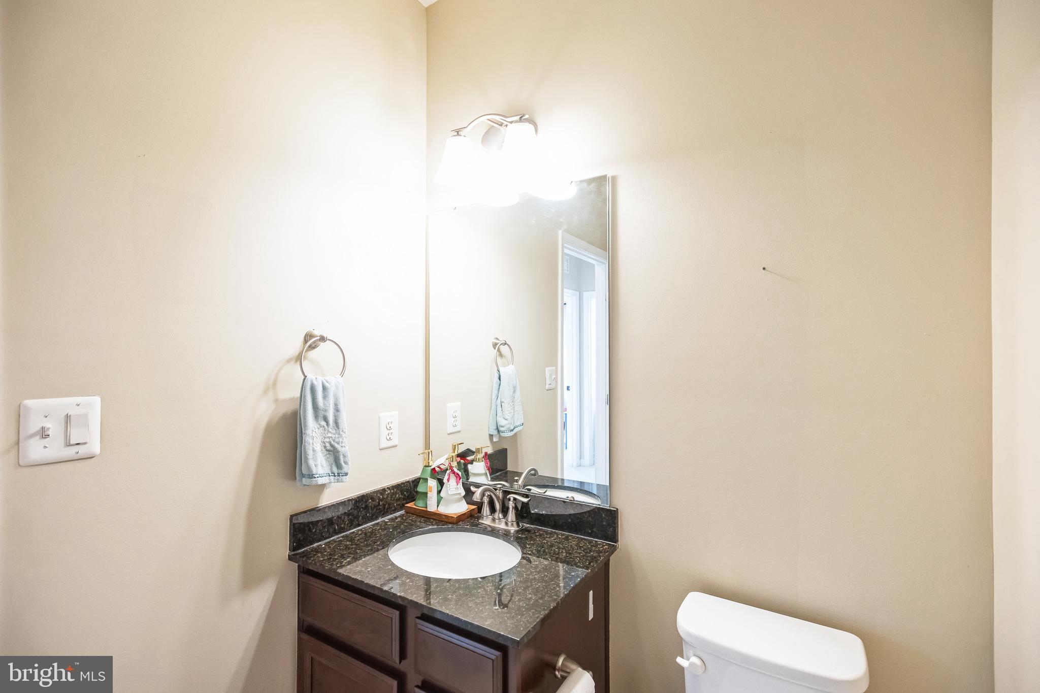 THE PRESERVE AT PISCATAWAY - Residential