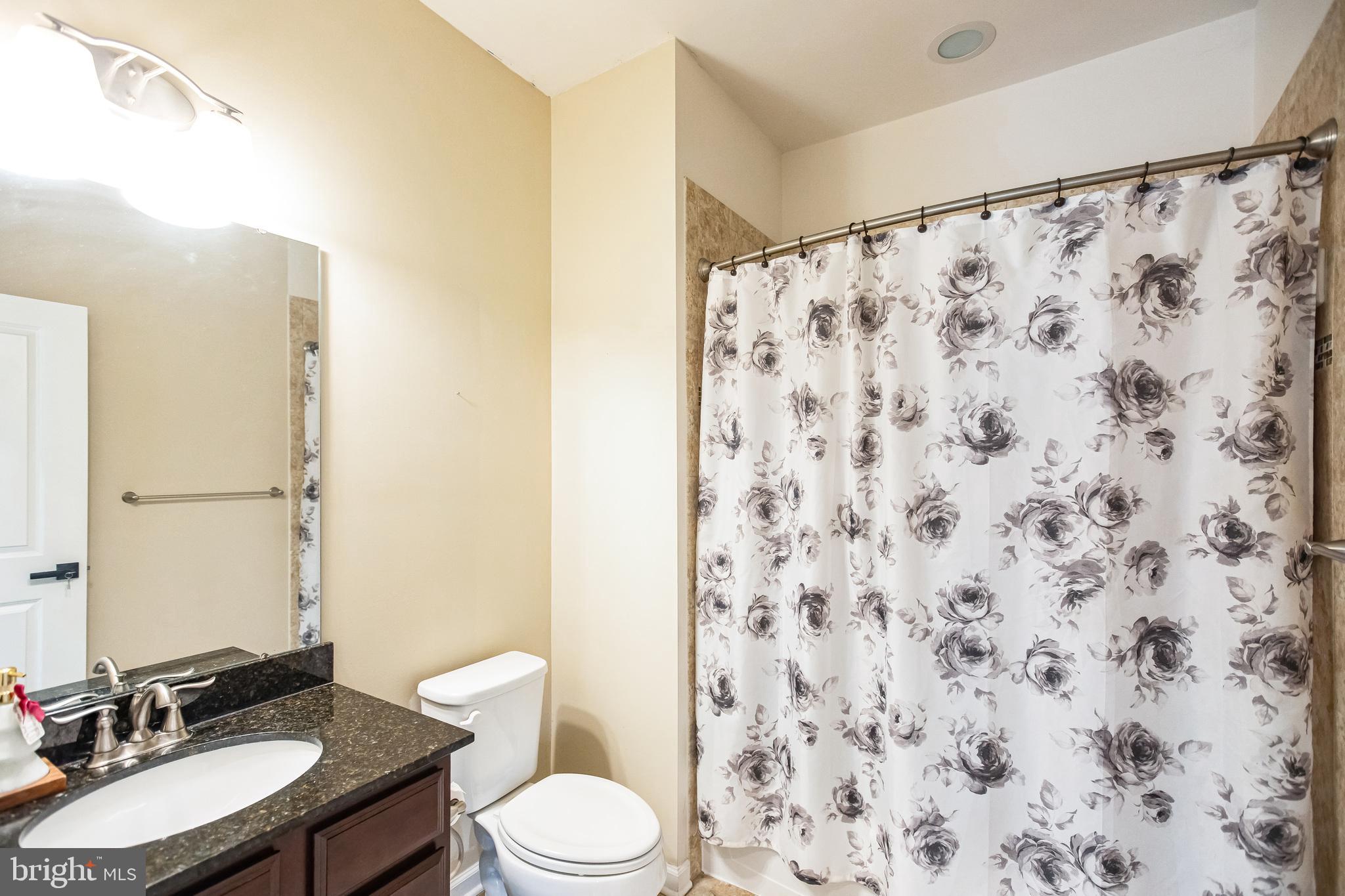 THE PRESERVE AT PISCATAWAY - Residential