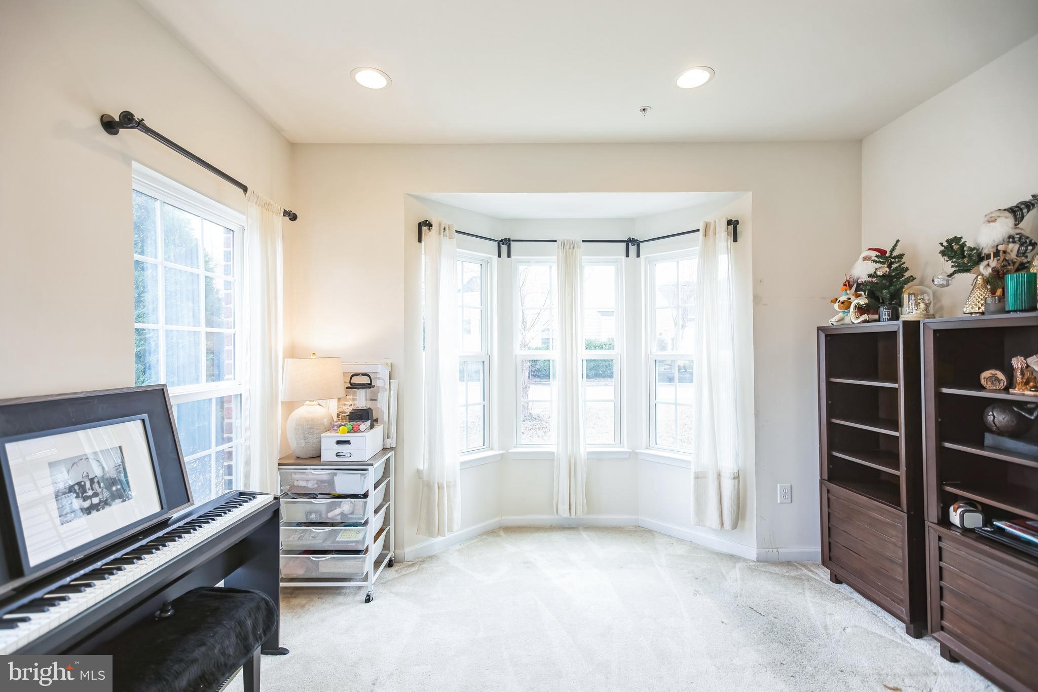 THE PRESERVE AT PISCATAWAY - Residential