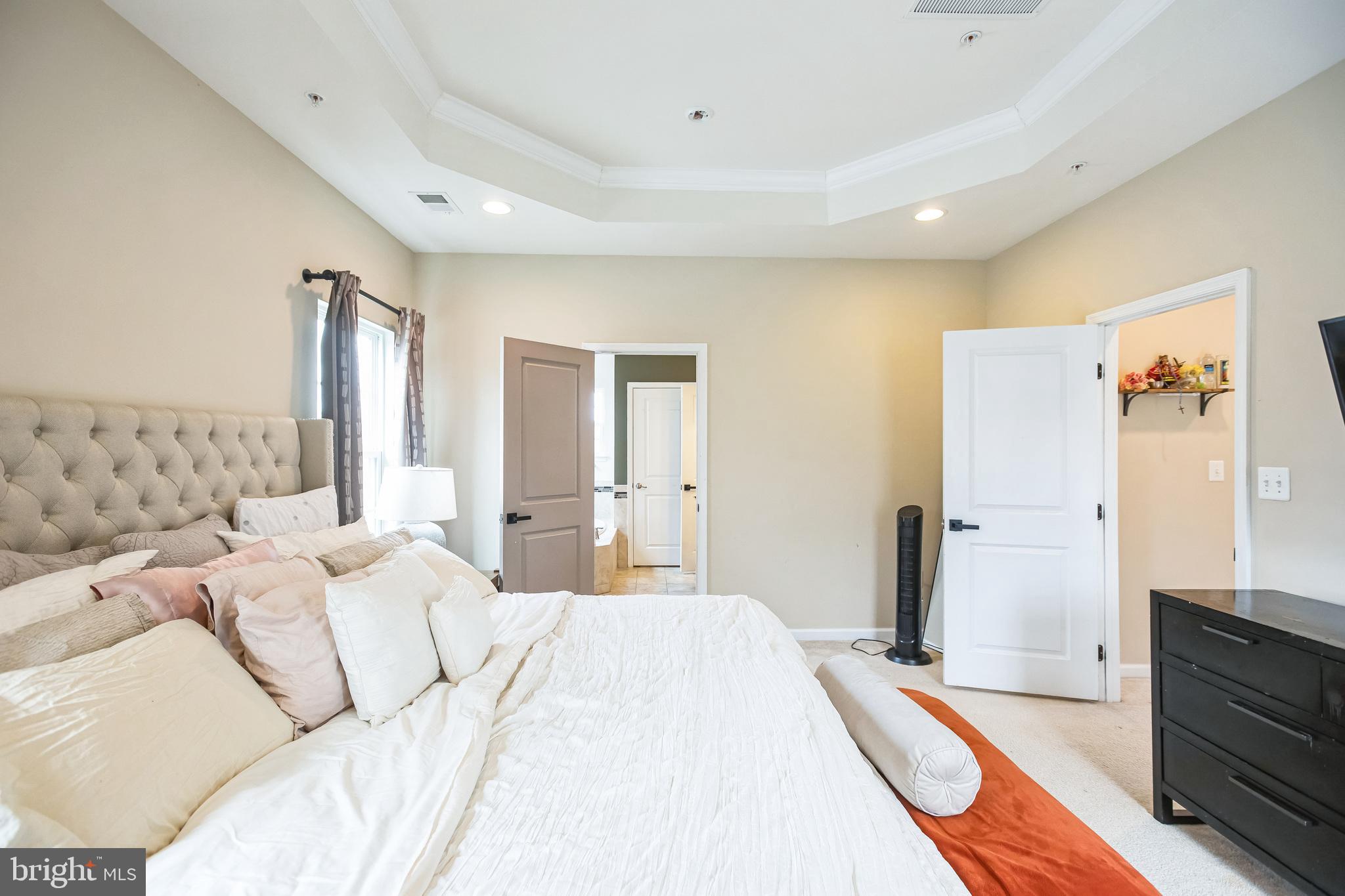 THE PRESERVE AT PISCATAWAY - Residential