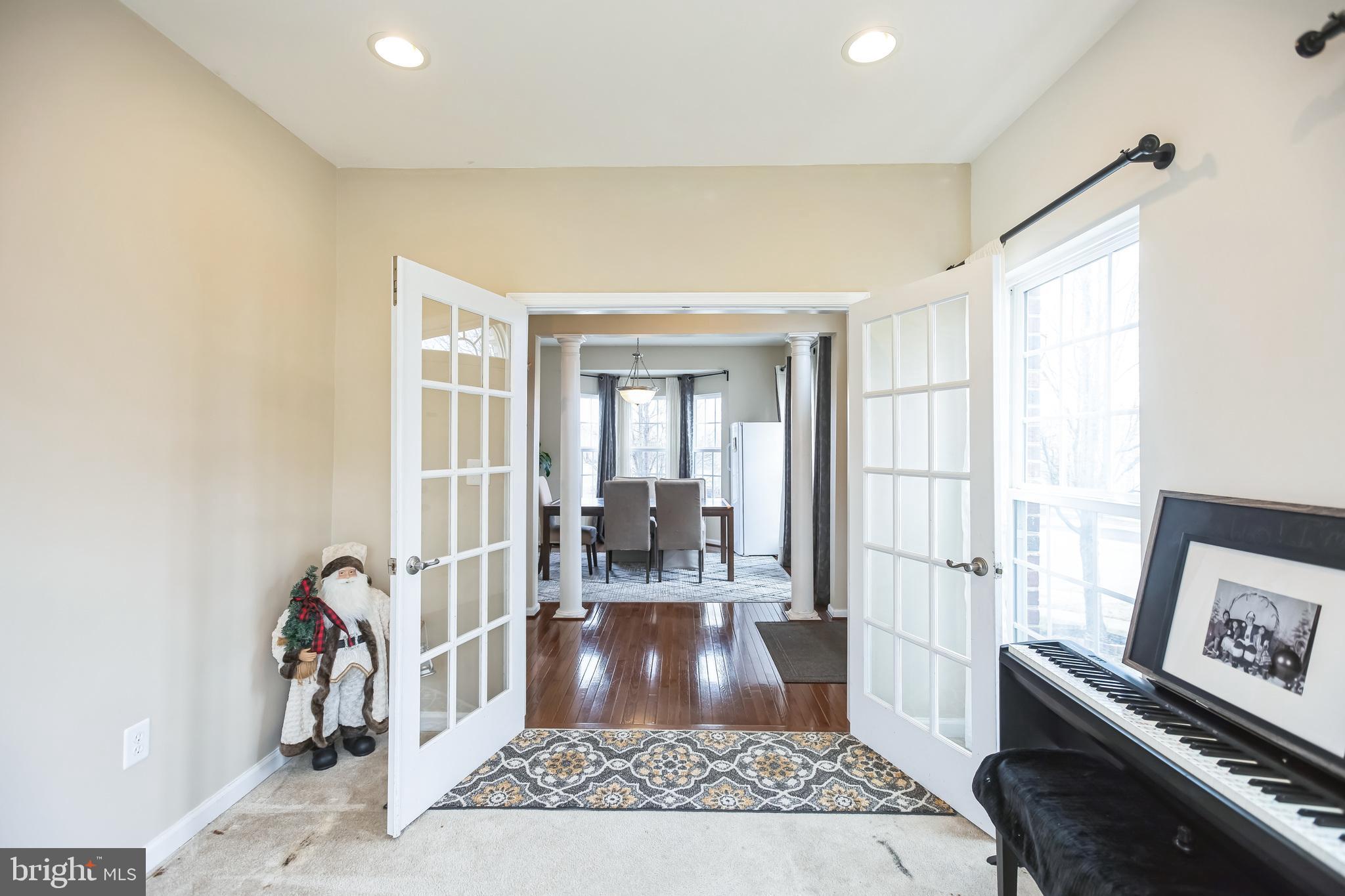 THE PRESERVE AT PISCATAWAY - Residential