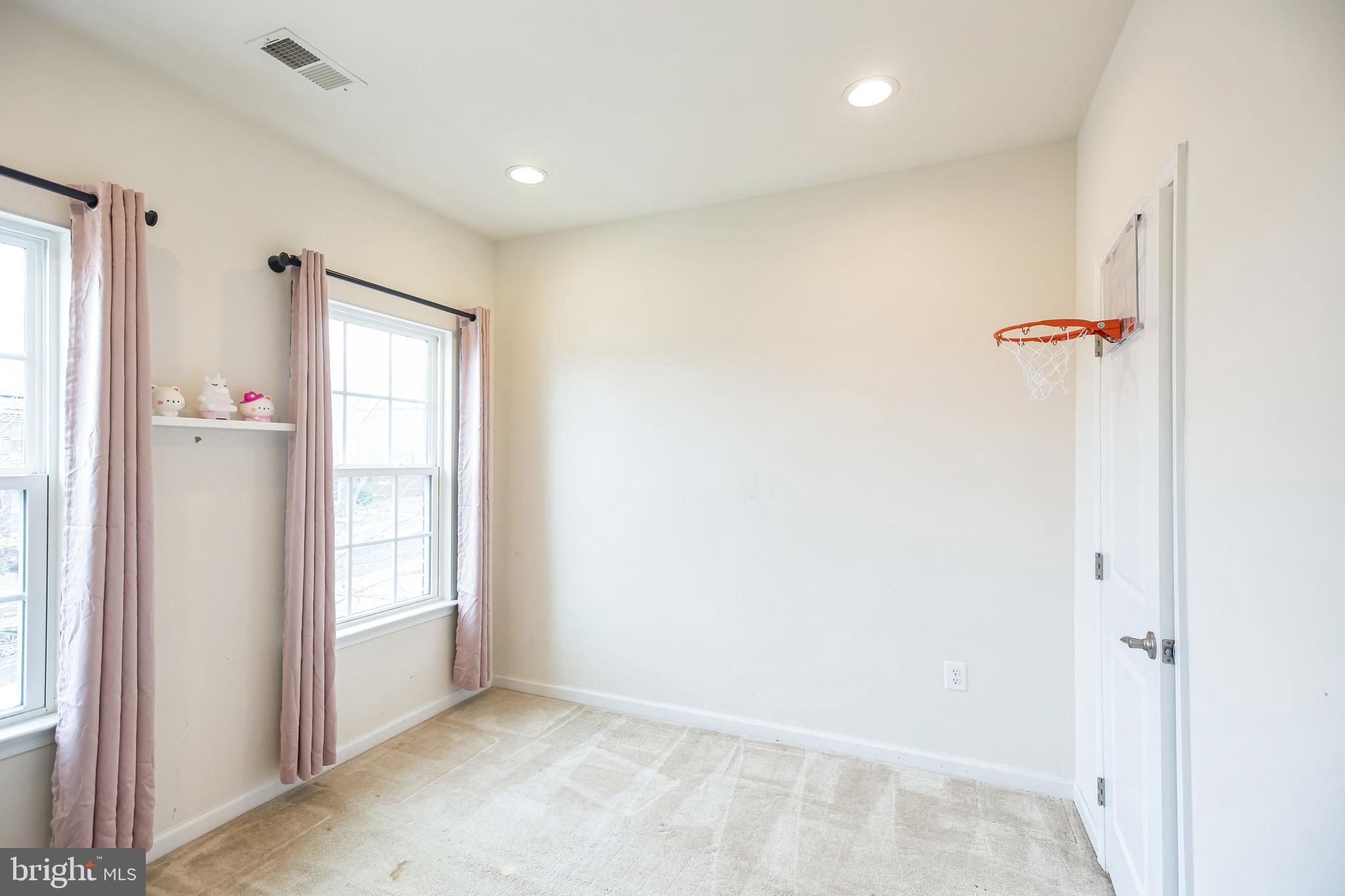 THE PRESERVE AT PISCATAWAY - Residential