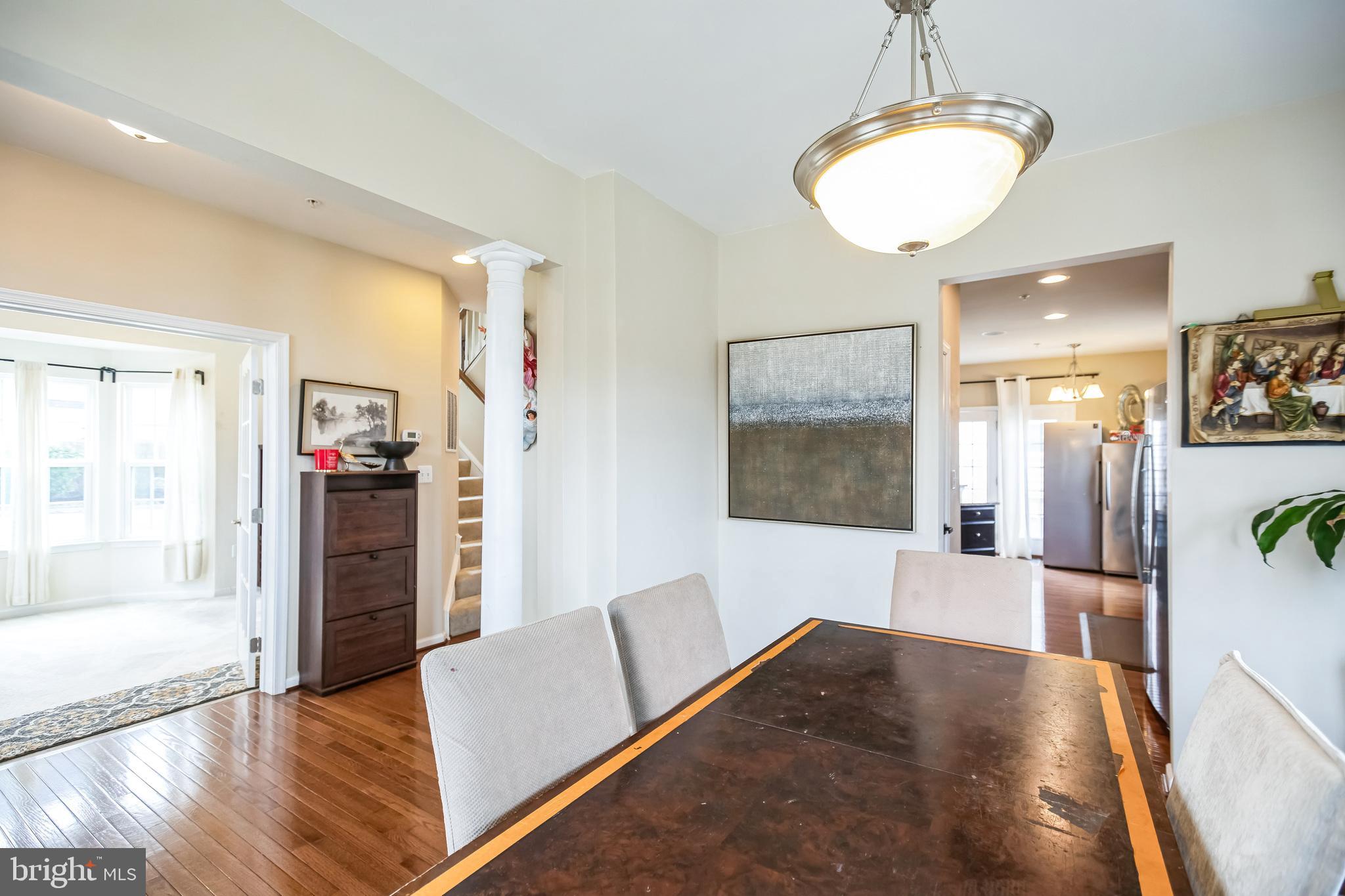 THE PRESERVE AT PISCATAWAY - Residential