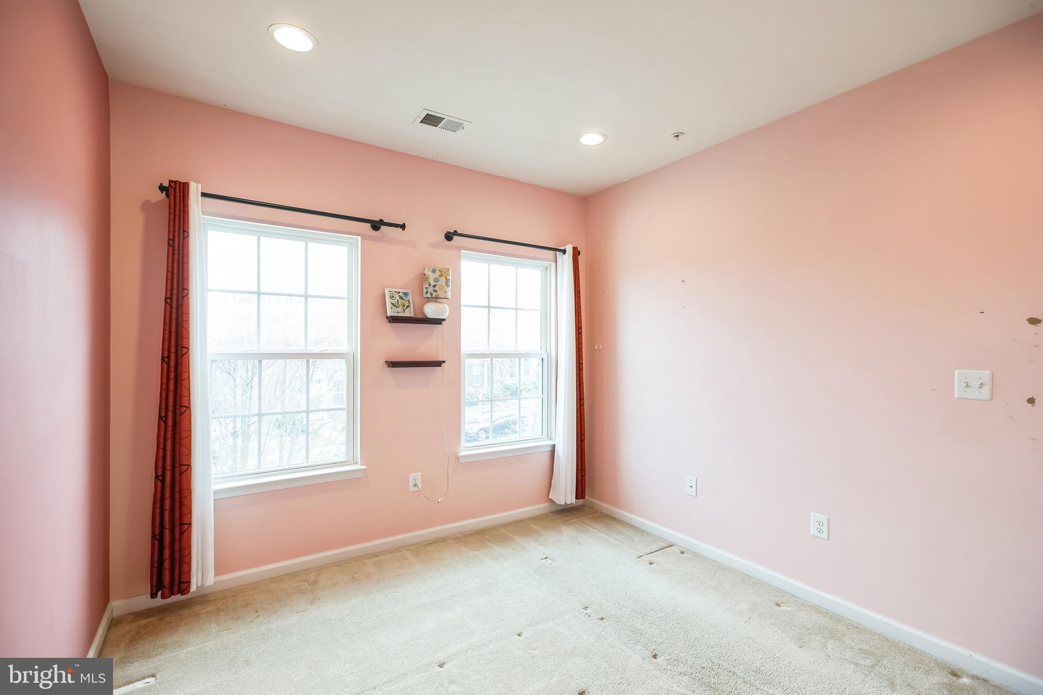 THE PRESERVE AT PISCATAWAY - Residential