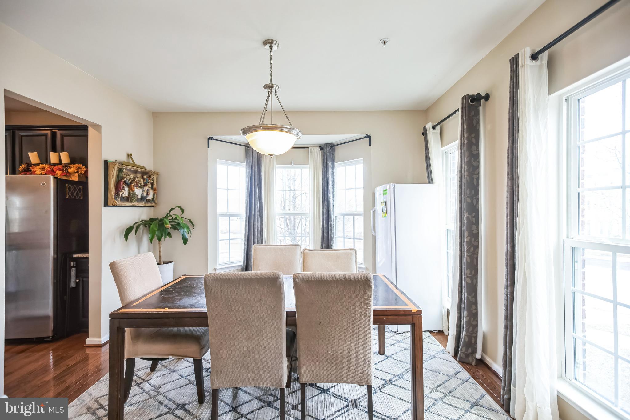 THE PRESERVE AT PISCATAWAY - Residential