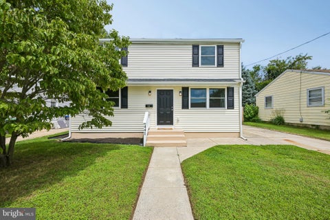 Photo of 441 8th Avenue, LINDENWOLD, NJ 08021 (MLS # NJCD2125152)