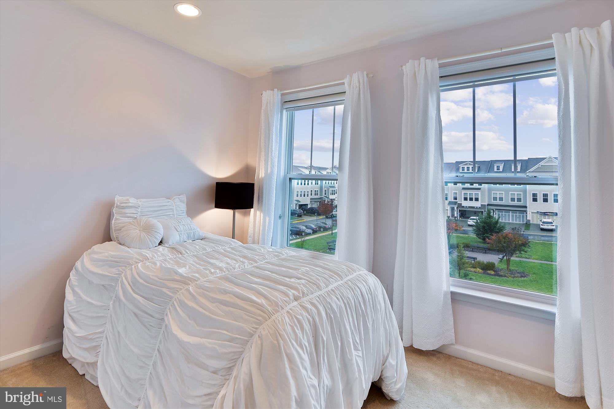 BRAMBLETON - Residential