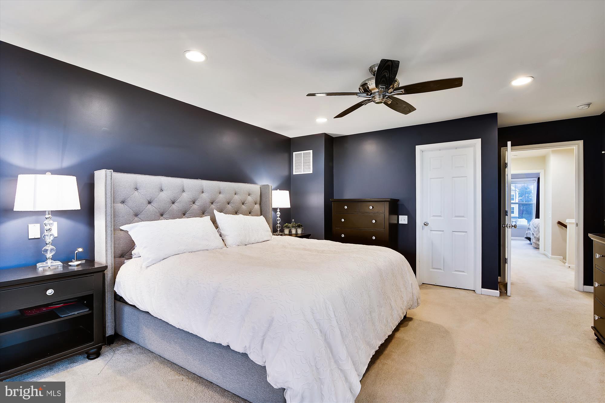 BRAMBLETON - Residential